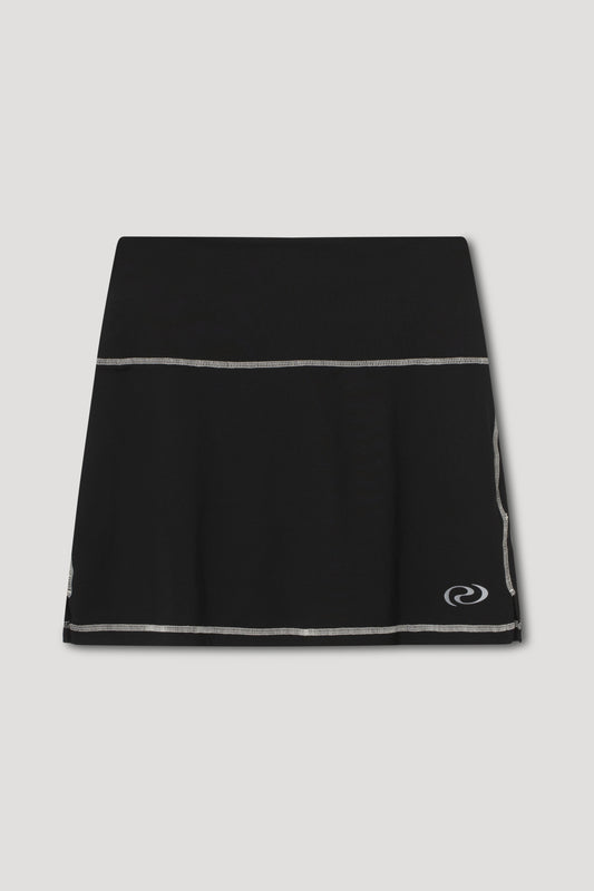 AmyRS Skirt Black