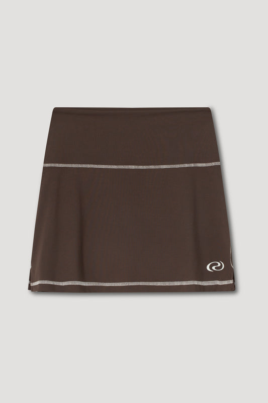 AmyRS Skirt Carbon