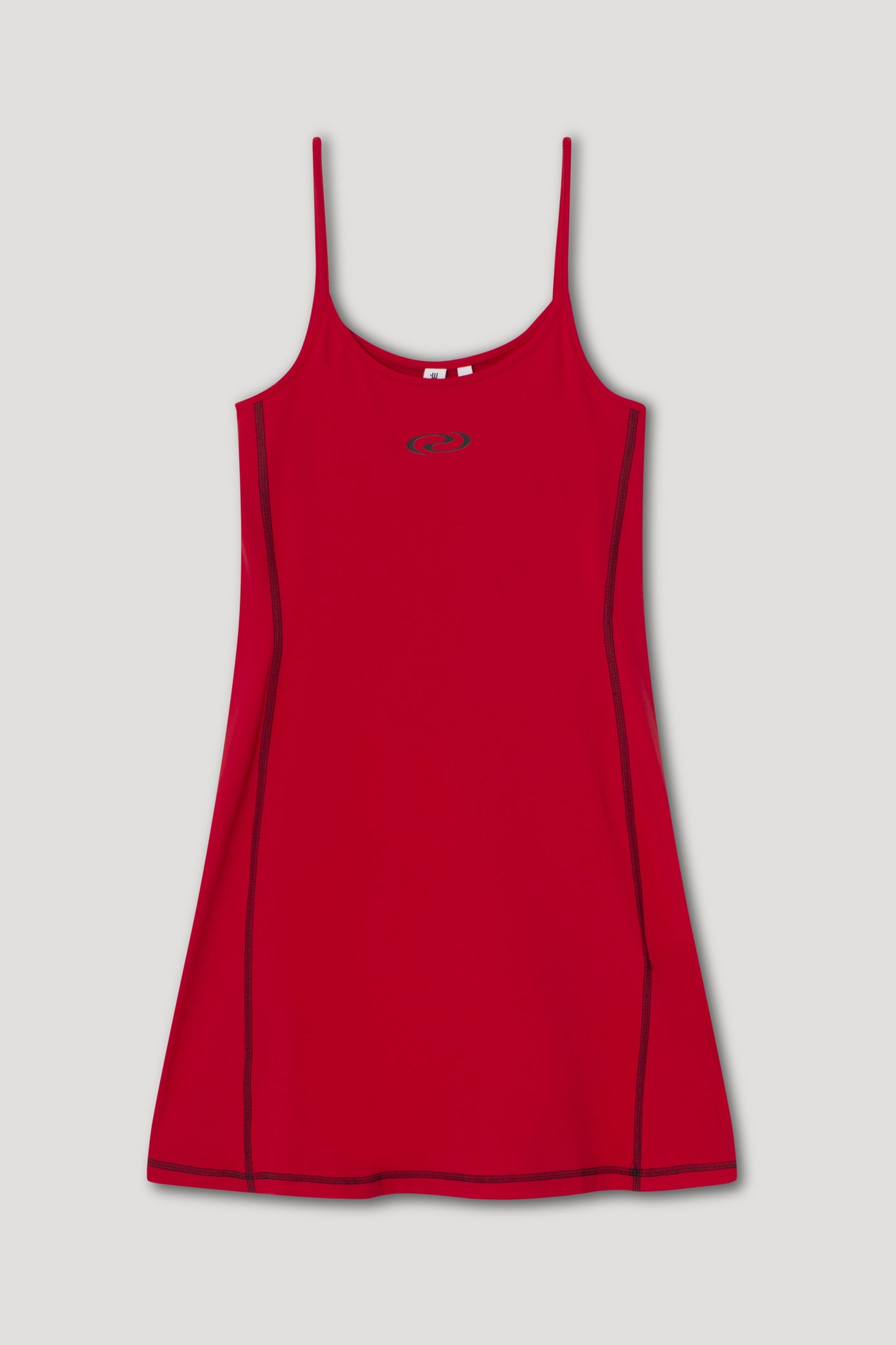 AngelaRS Dress Red