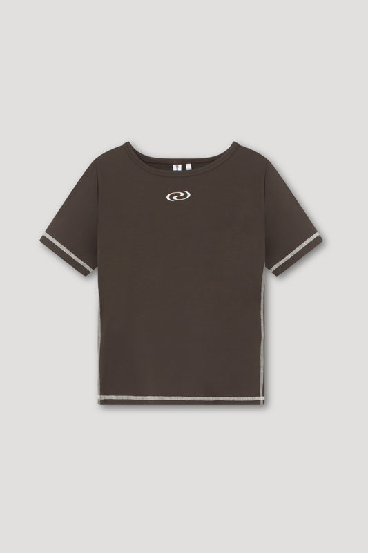 AvaRS Tee Carbon