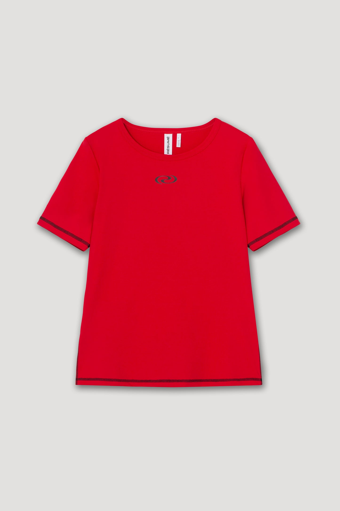 AvaRS Tee Red