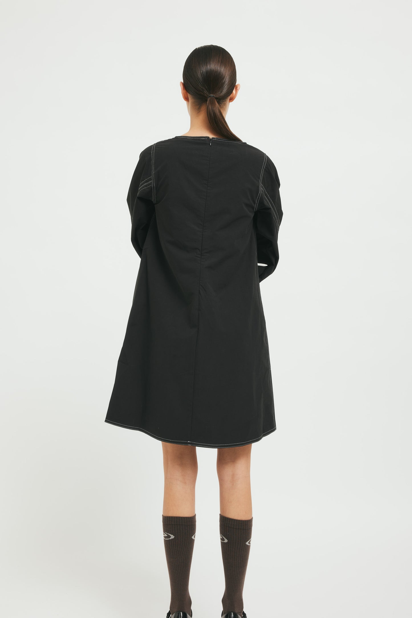 CatalinaRS Dress Black