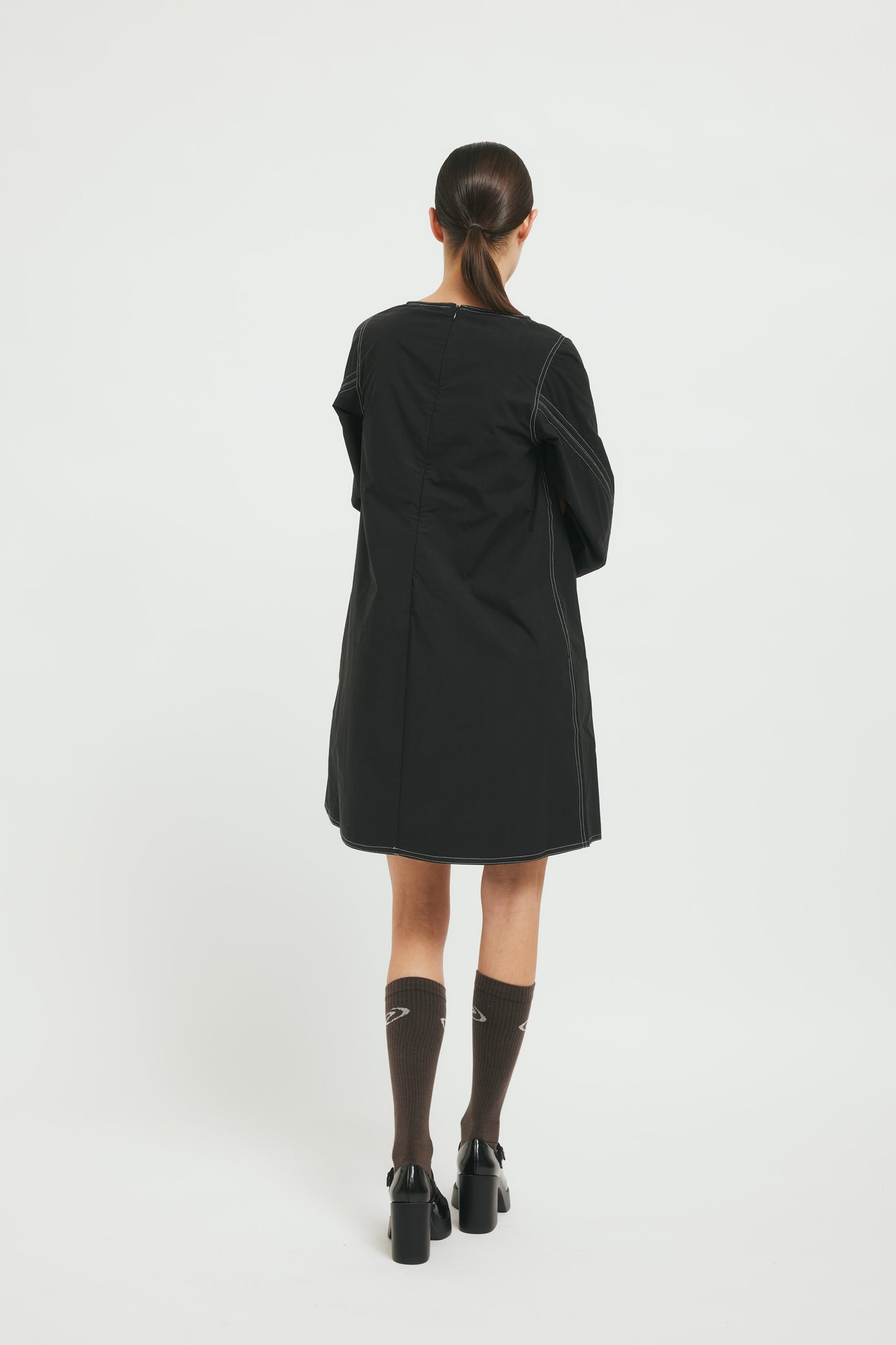 CatalinaRS Dress Black