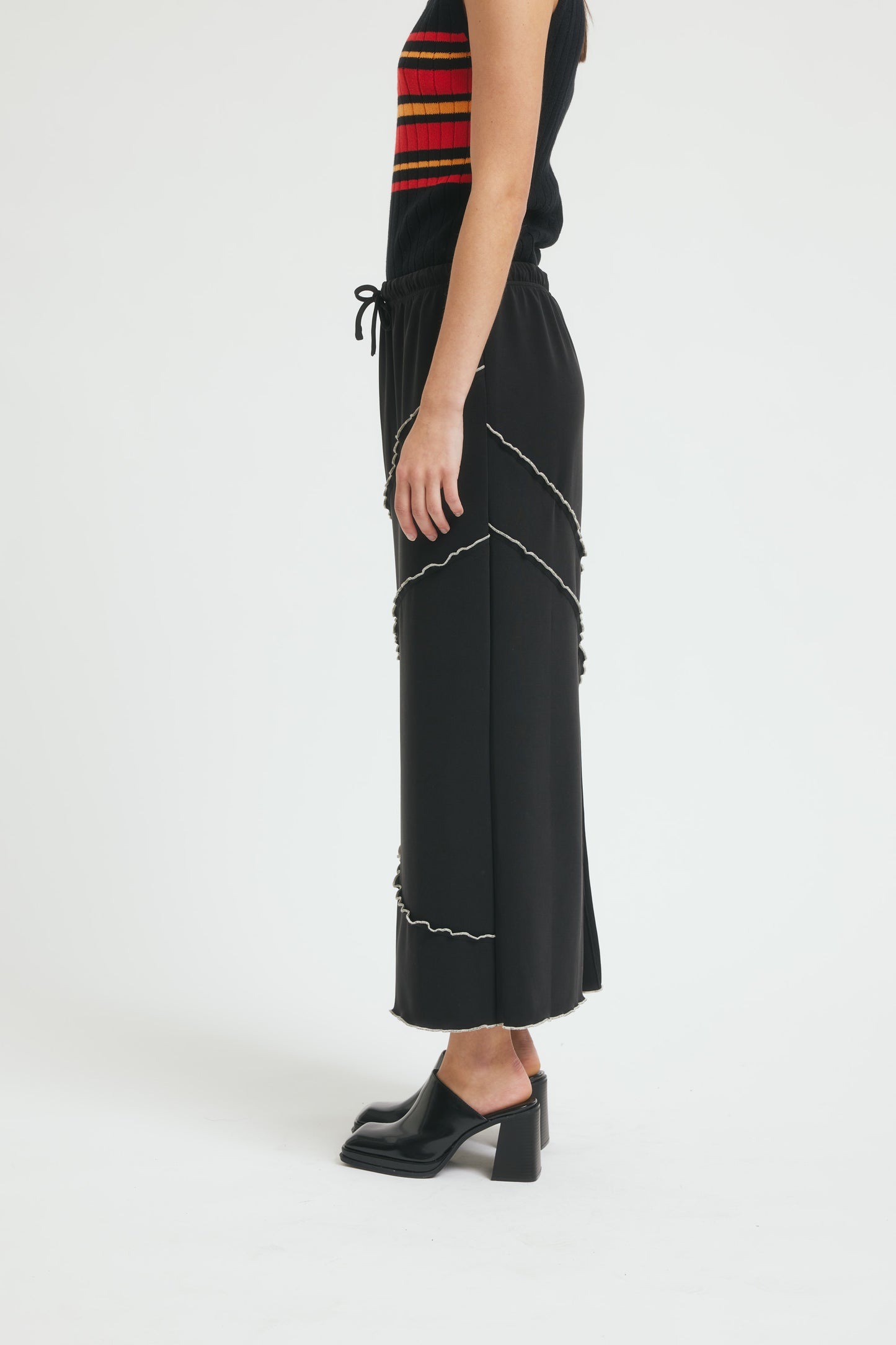 ClementineRS Skirt Black