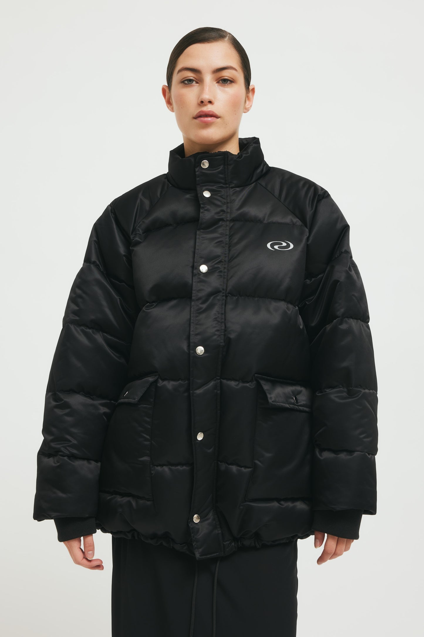 ColbieRS Jacket Black