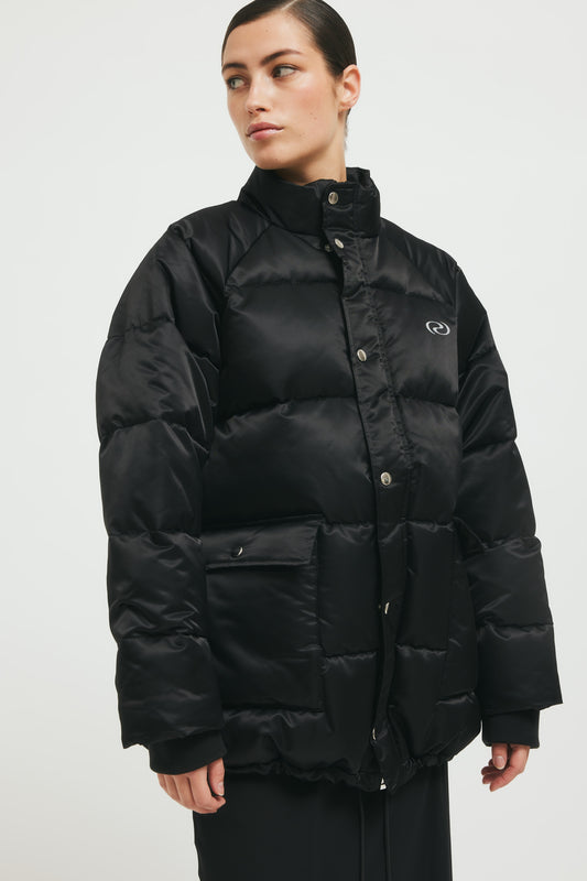 ColbieRS Jacket Black