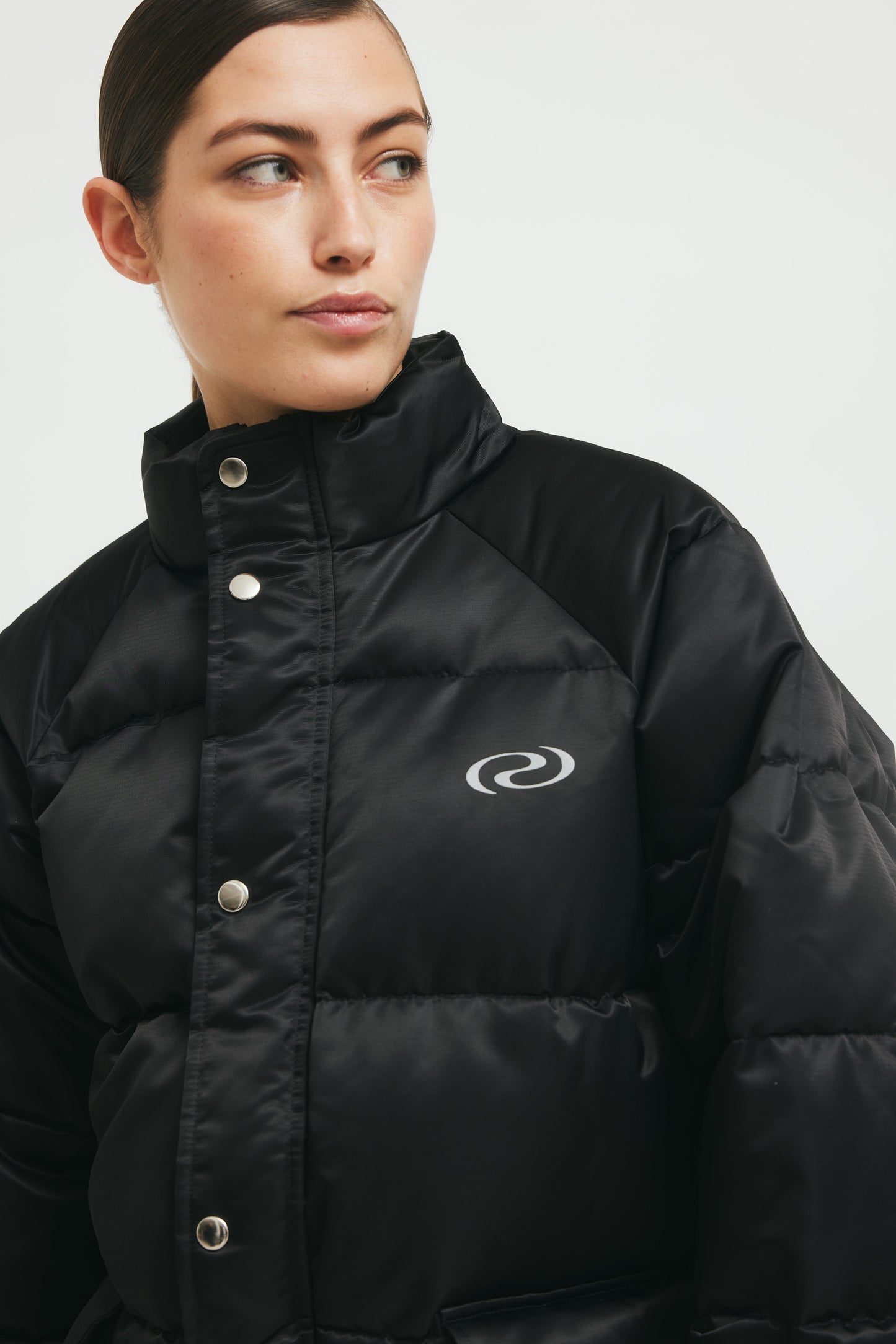 ColbieRS Jacket Black