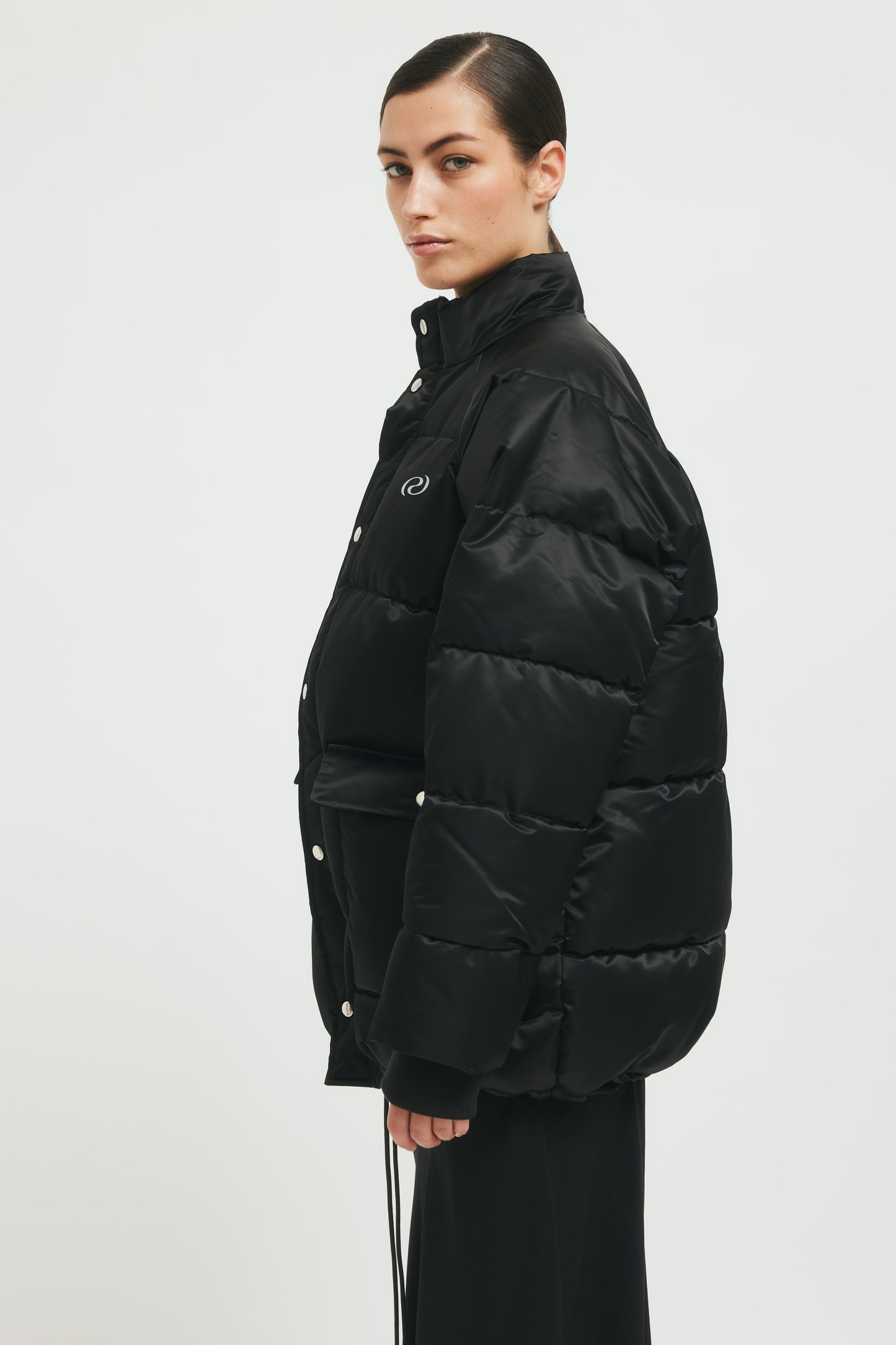 ColbieRS Jacket Black