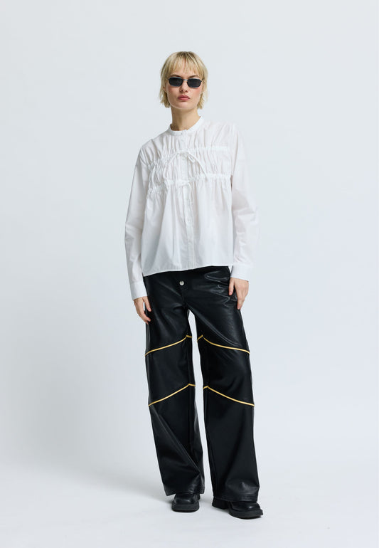 HattieRS Shirt  White