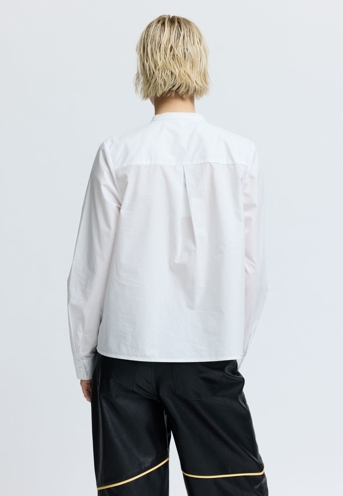 HattieRS Shirt  White