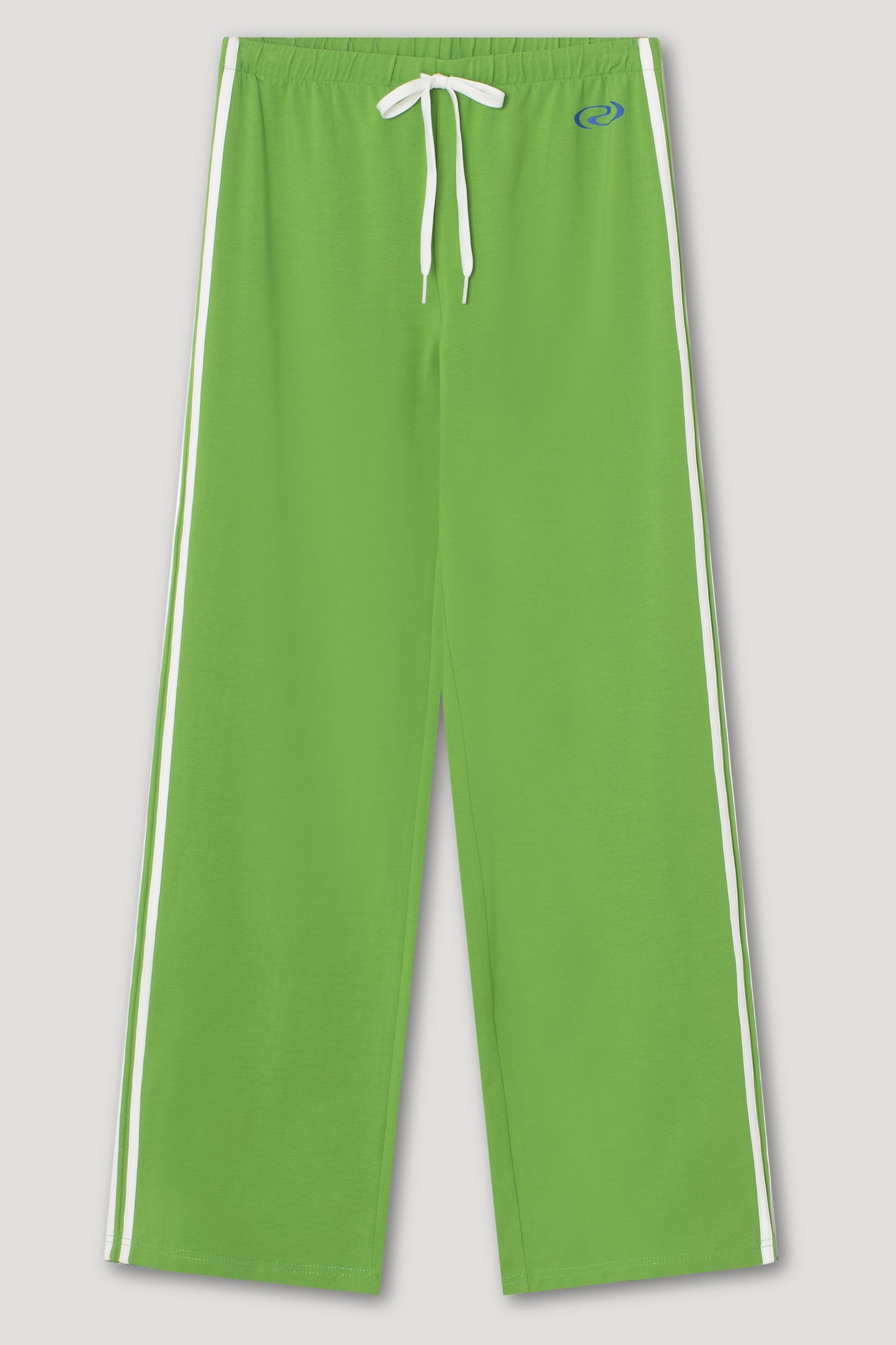 FlaviaRS Pant Green