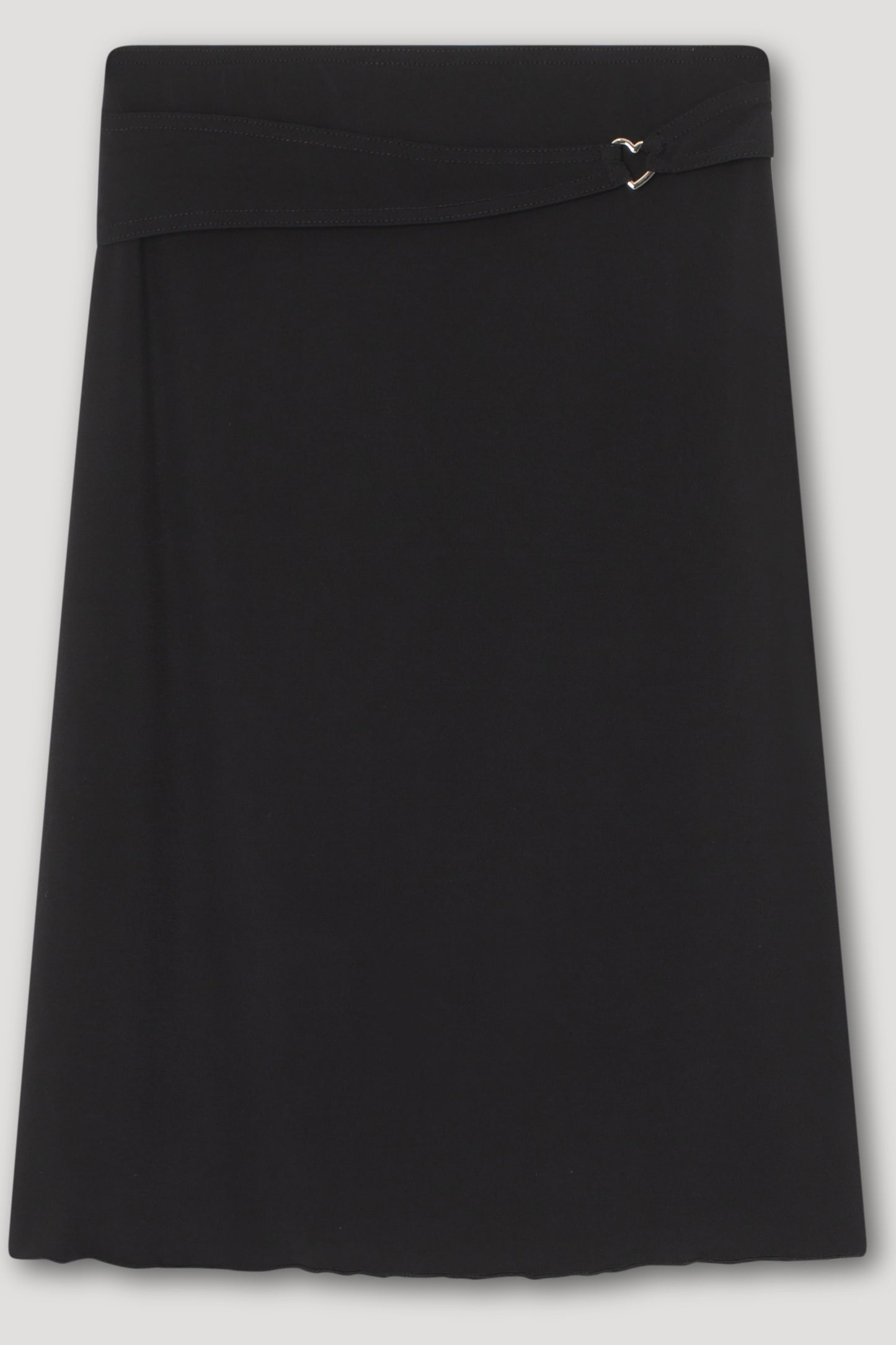 FleurRS Skirt Black