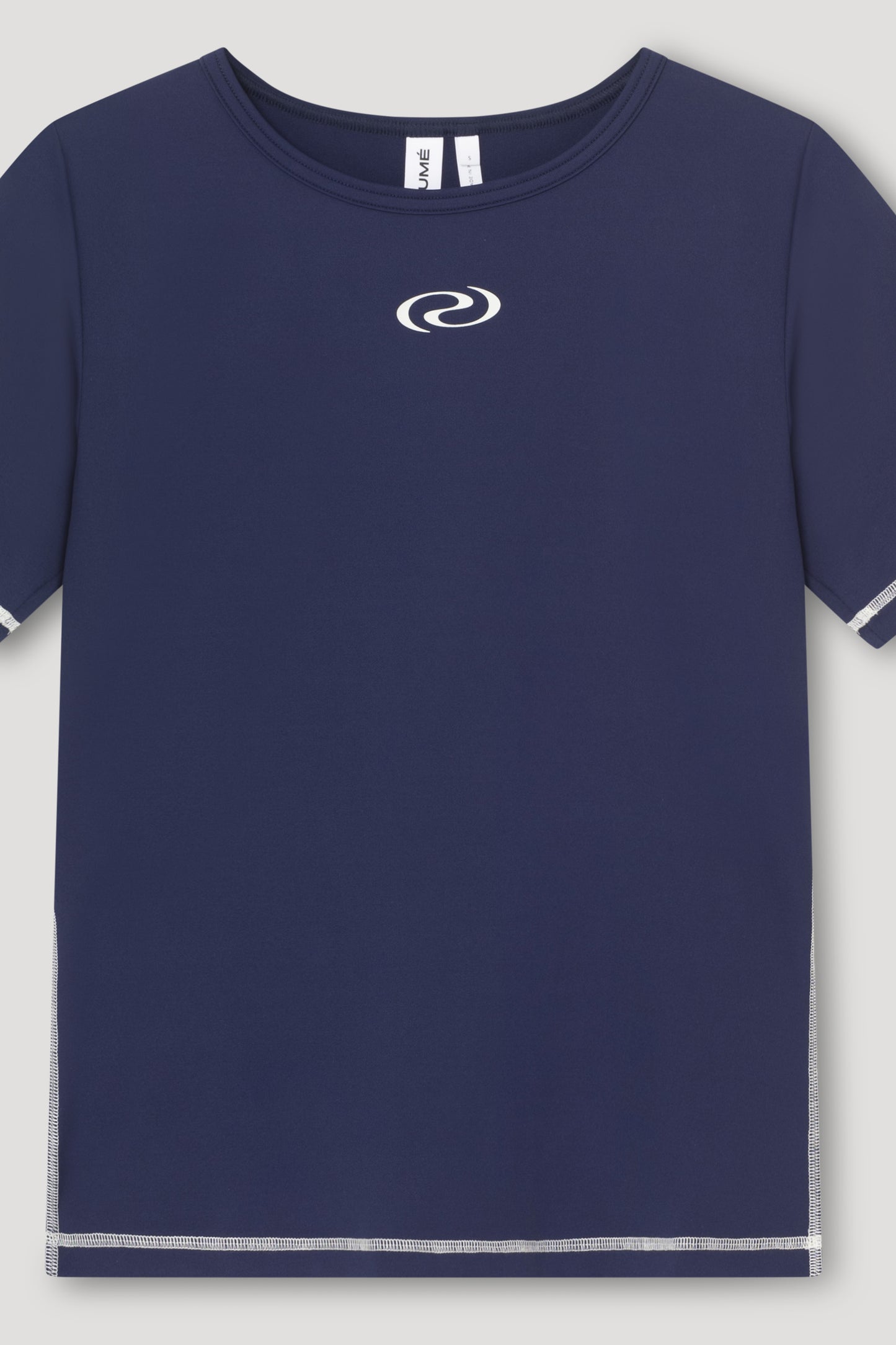 AvaRS Tee Navy