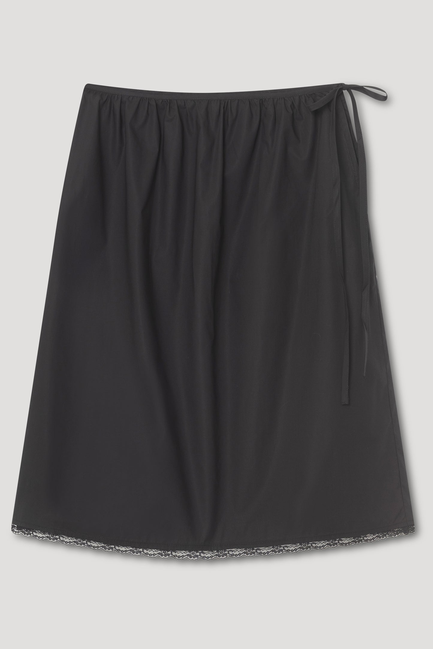 NinetteRS Skirt Black