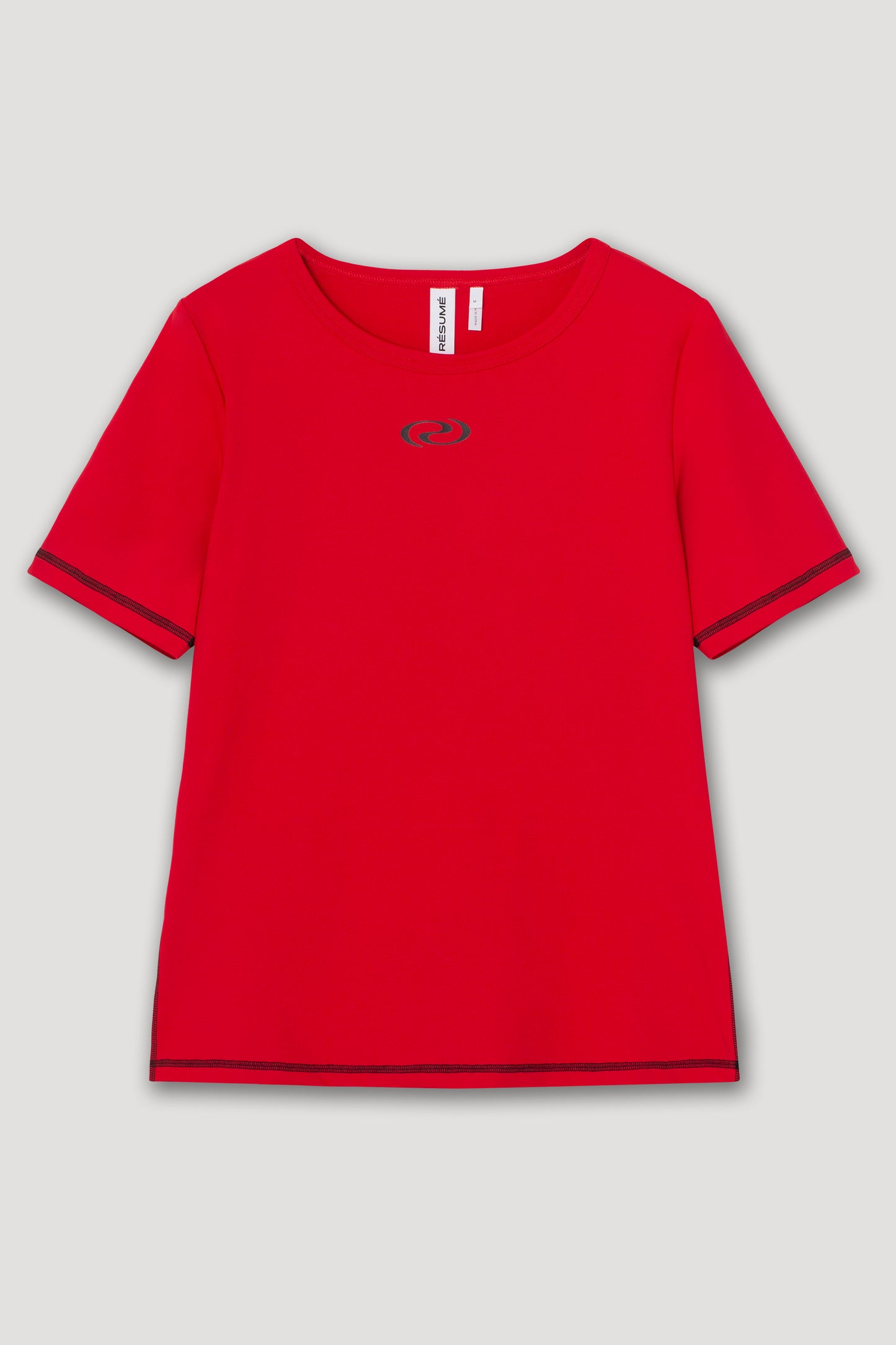 AvaRS Tee Red