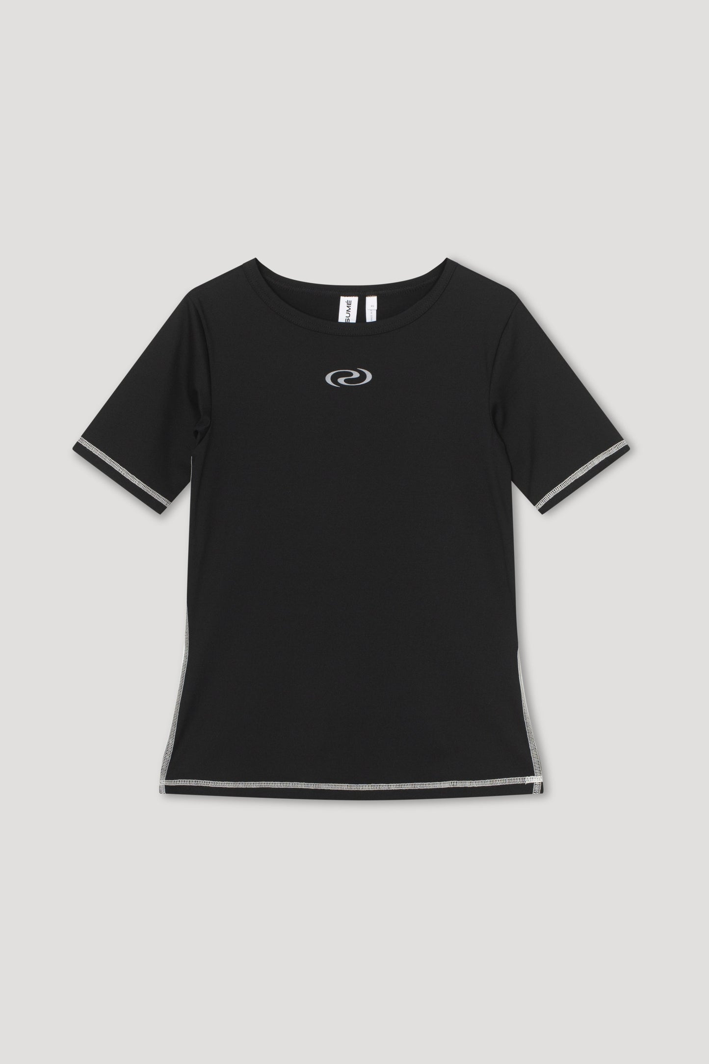 AvaRS Tee Black