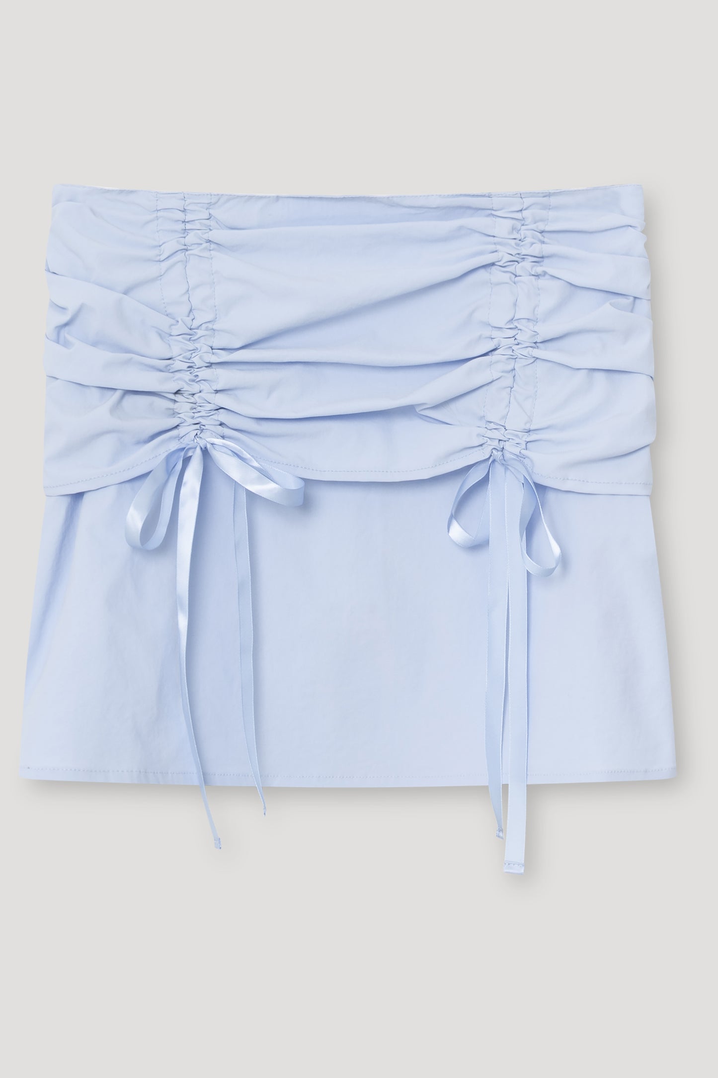 NeoRS Skirt Light Blue