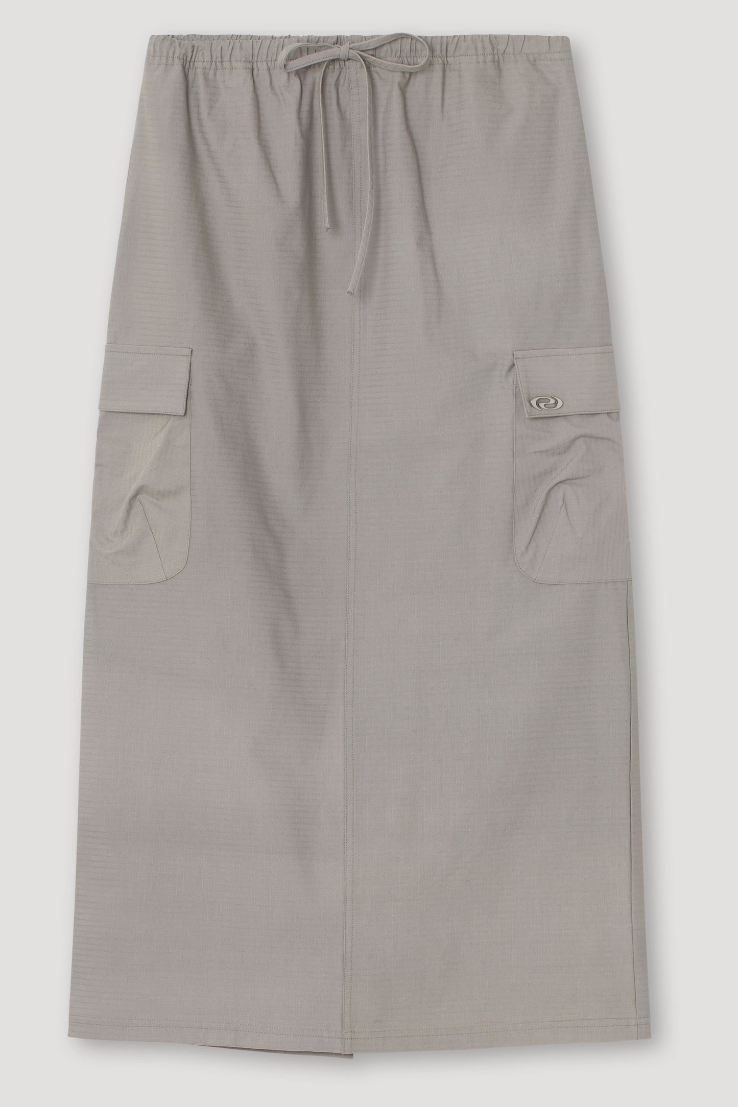 WakelyRS Skirt Ultimate Grey