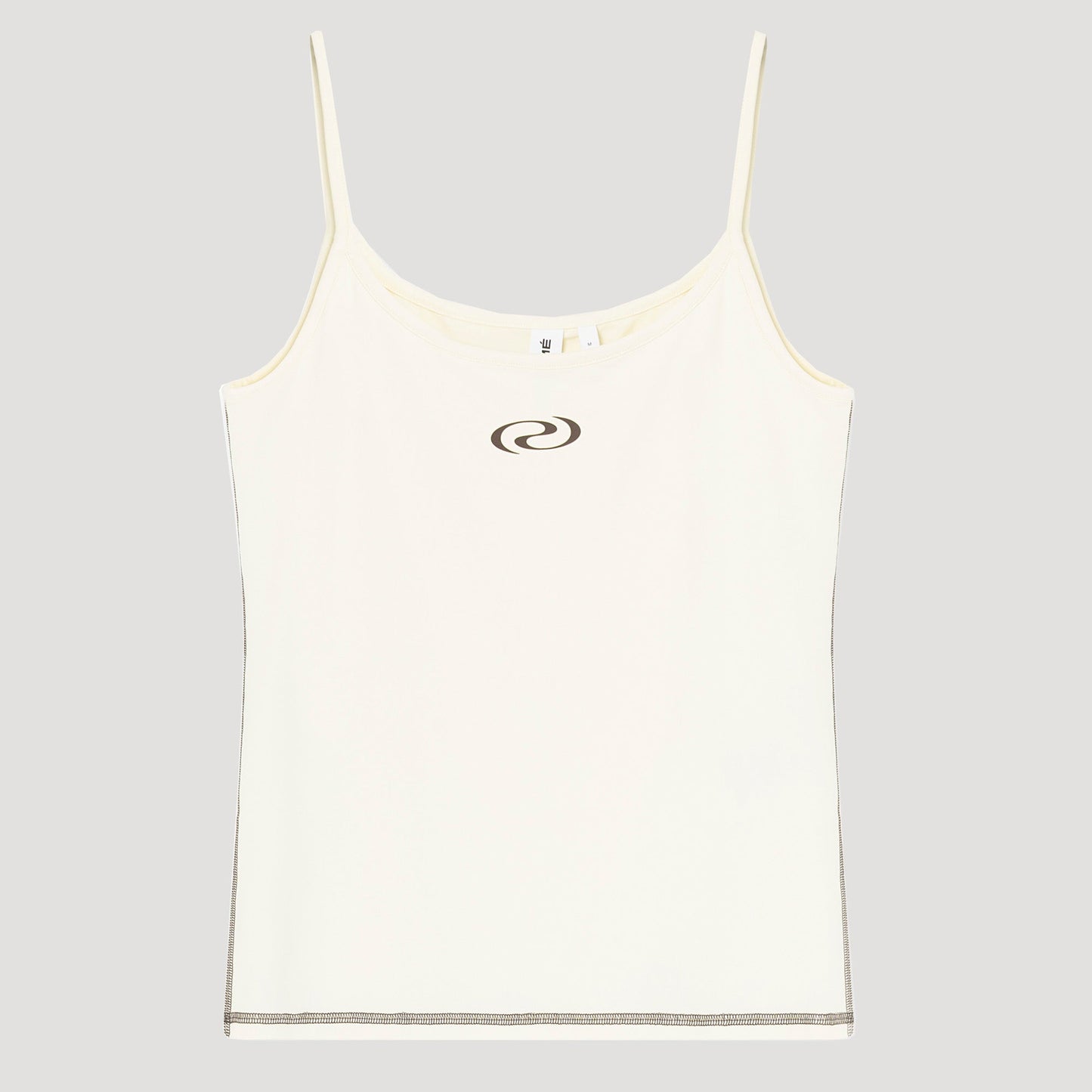AngelRS Top Creme