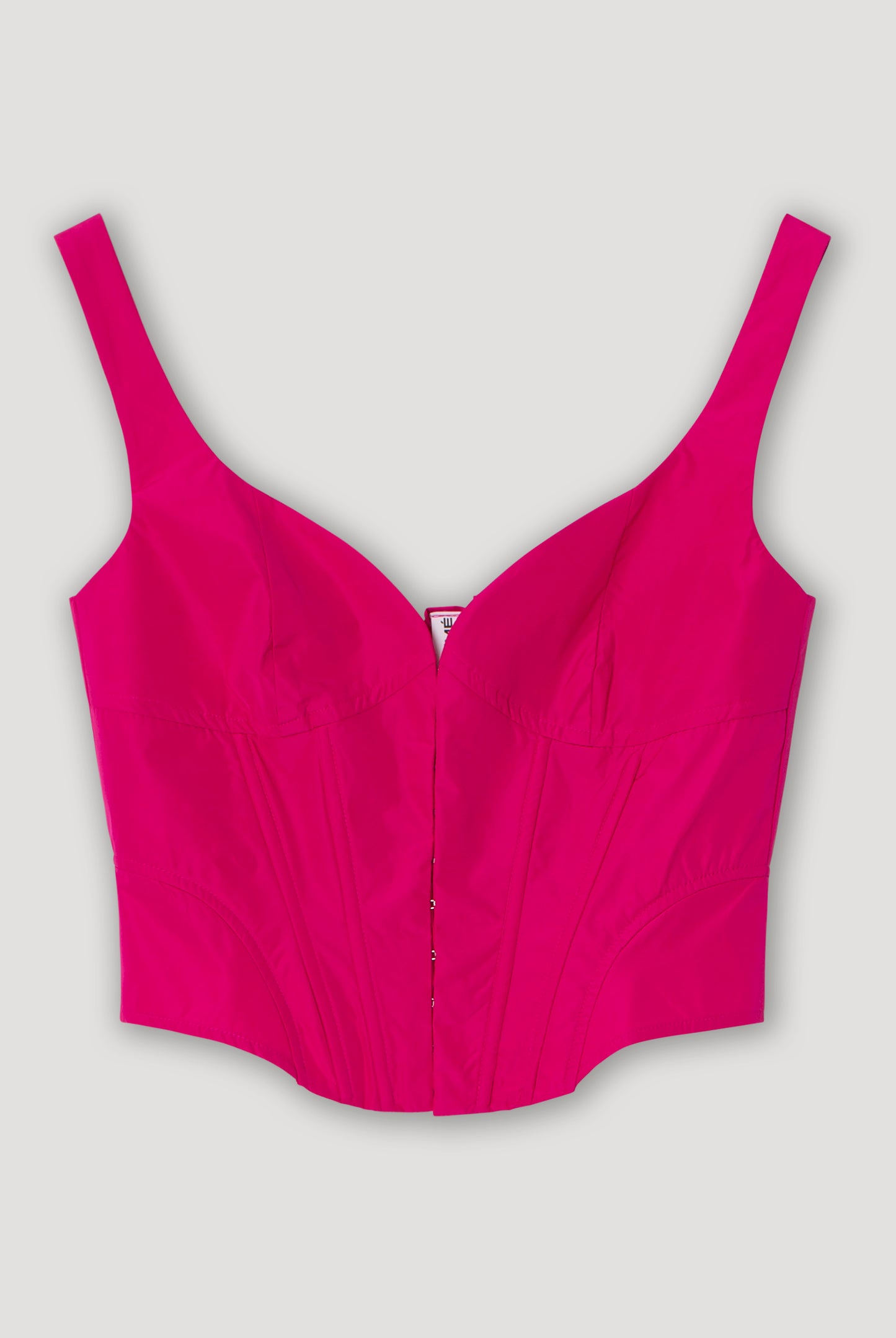 SyrusRS Top Cosmo Pink