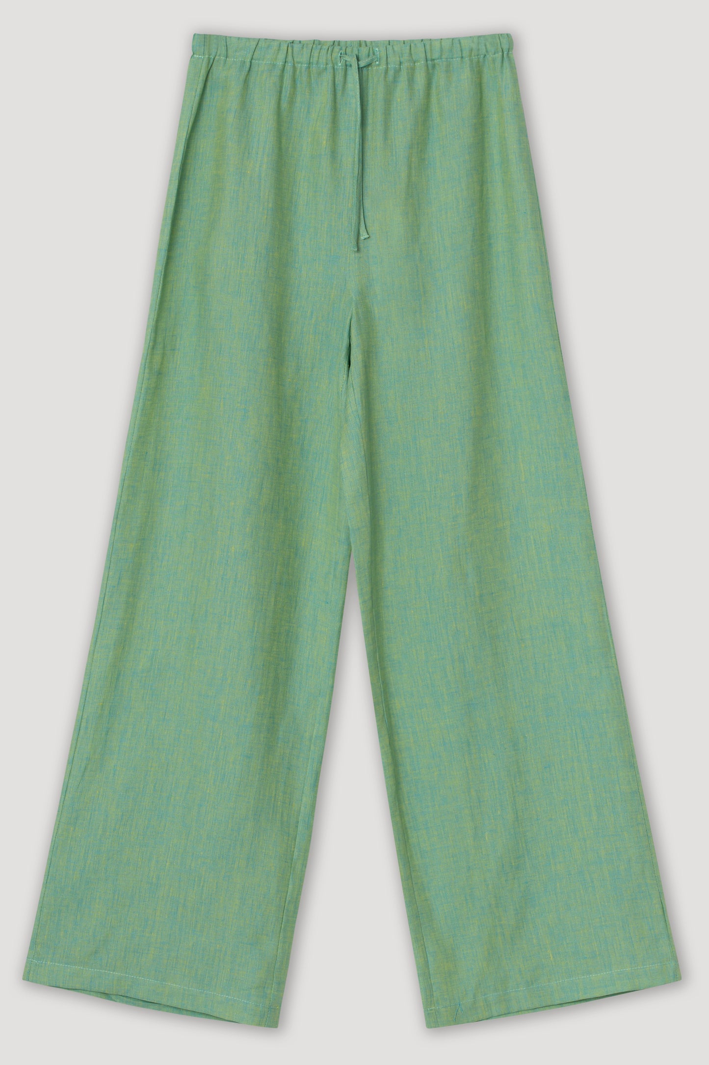 SylvieRS Pant Evergreen