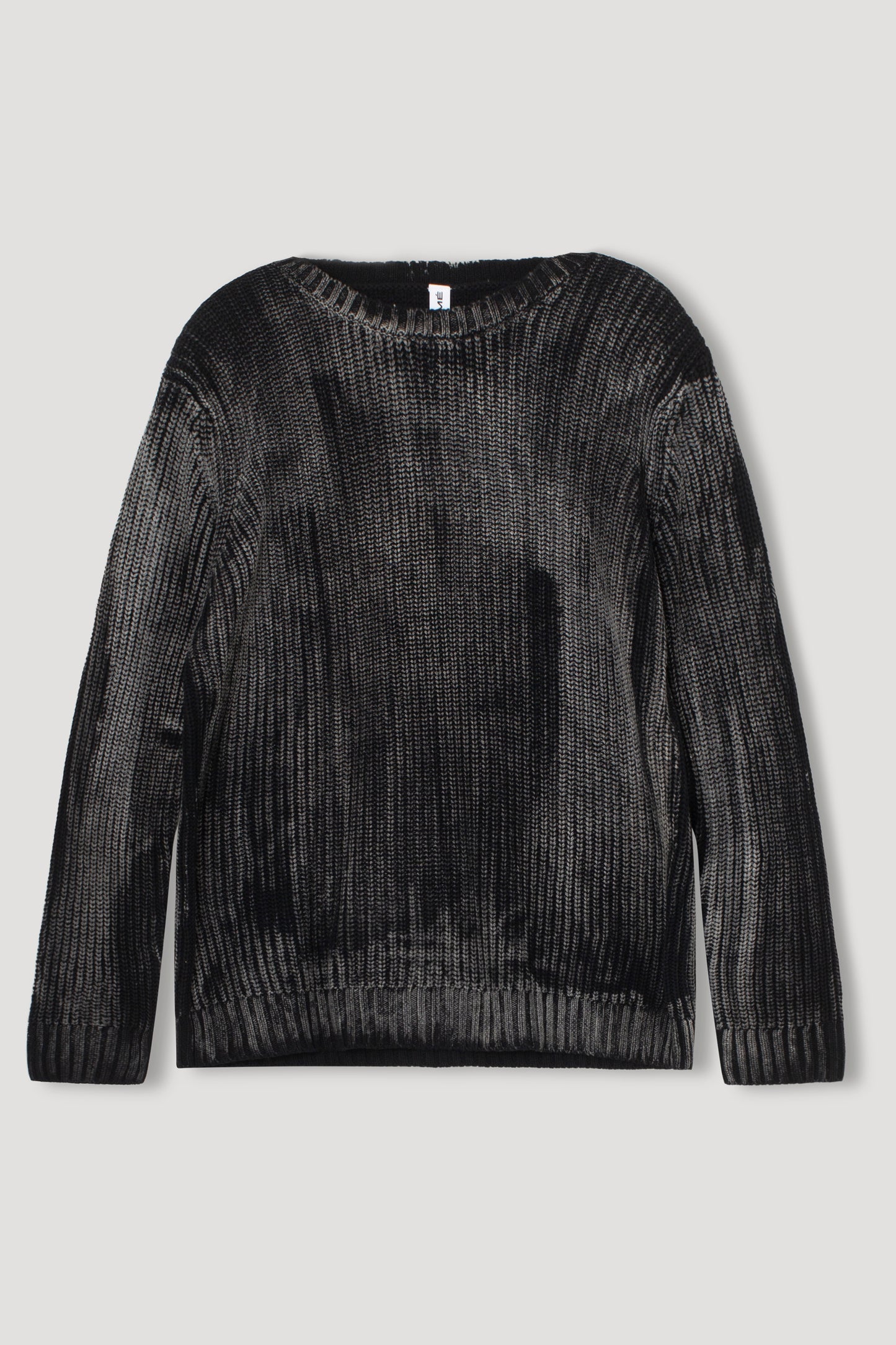 AtlasRS Knit Charcoal