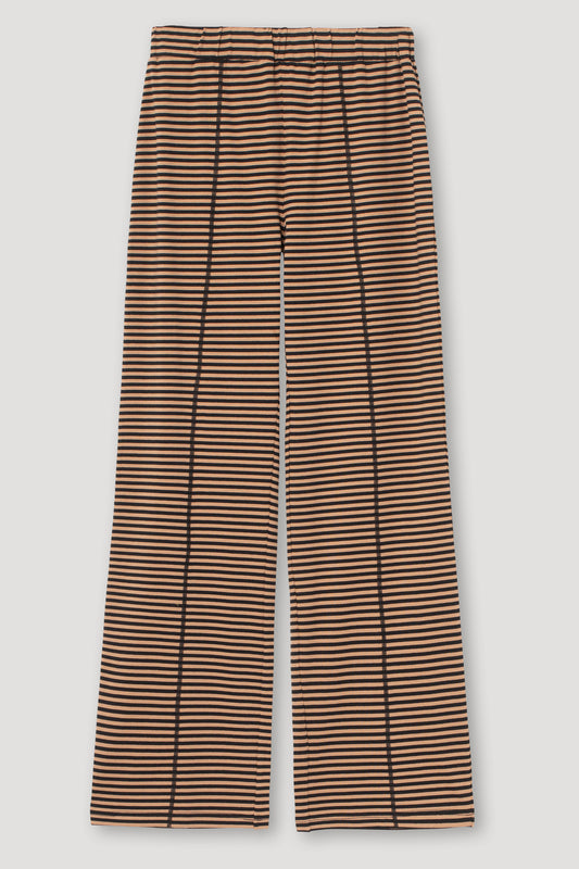 TracyRS Pant Brown