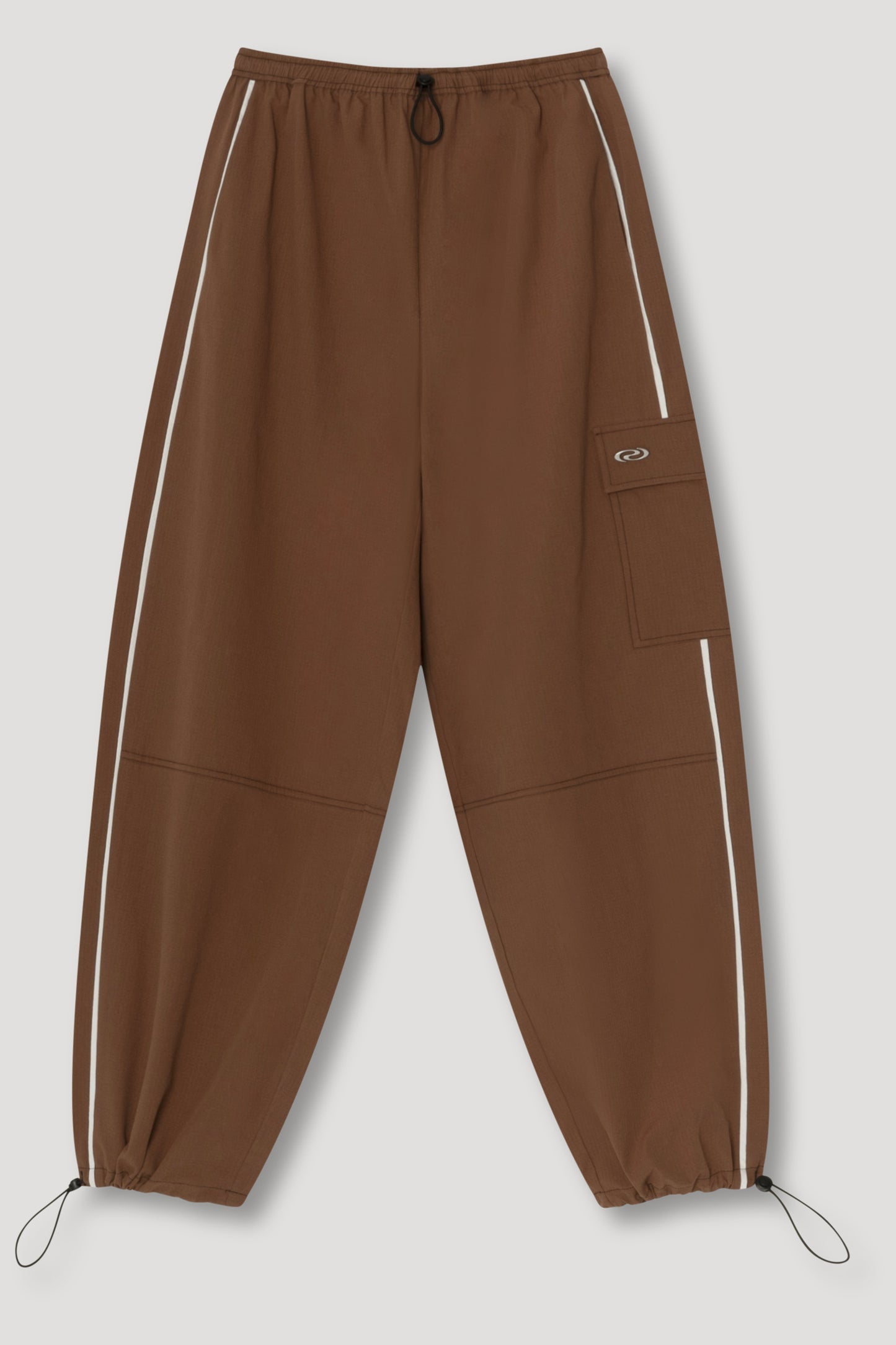 JadeRS Pant Brown