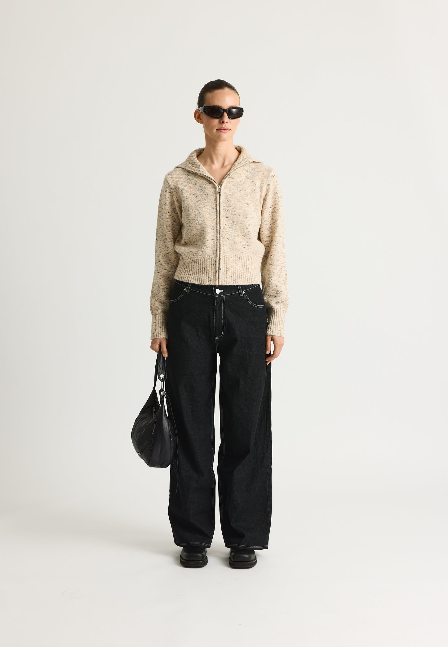 KaydenceRS Pant  Black