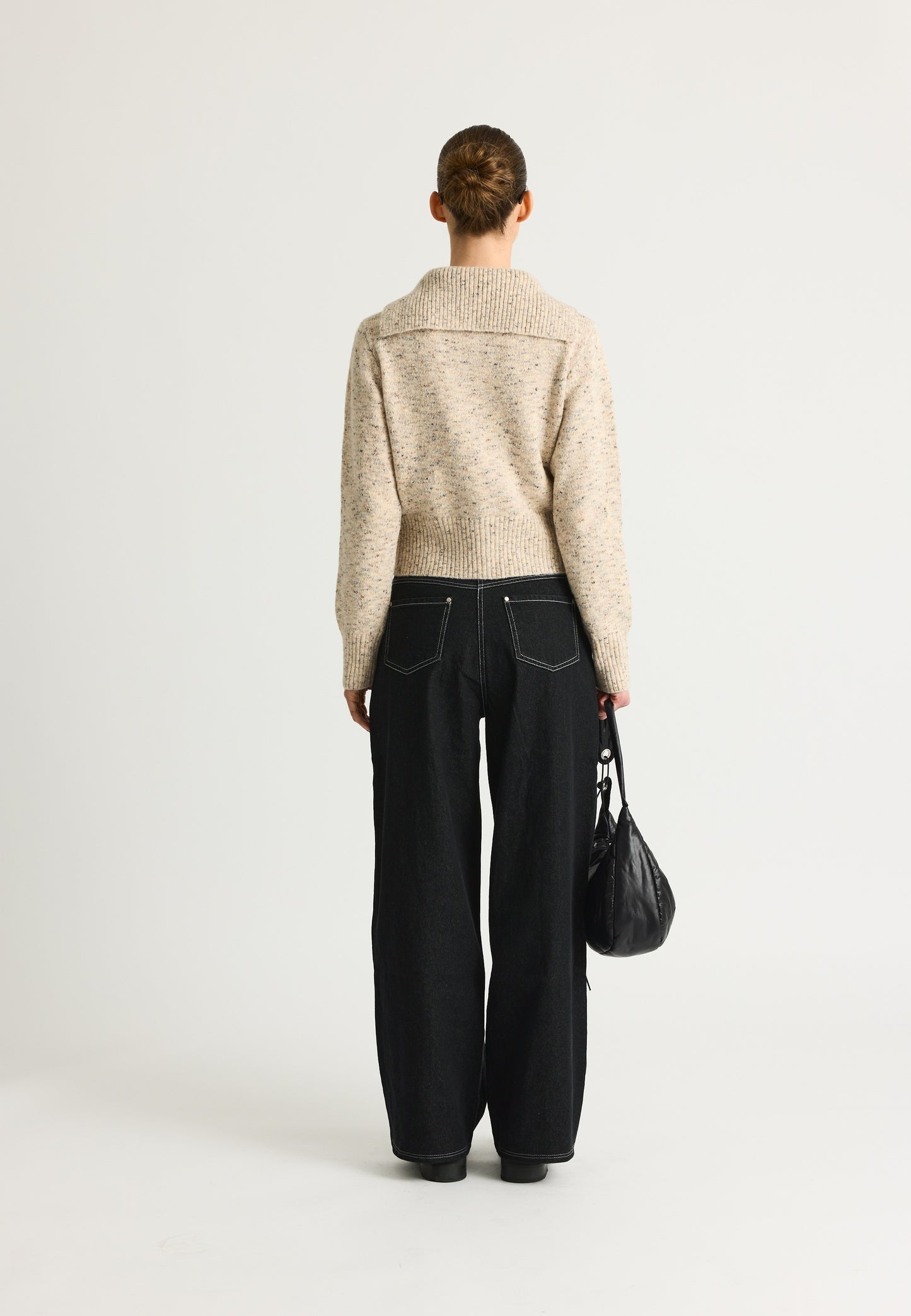 KaydenceRS Pant  Black