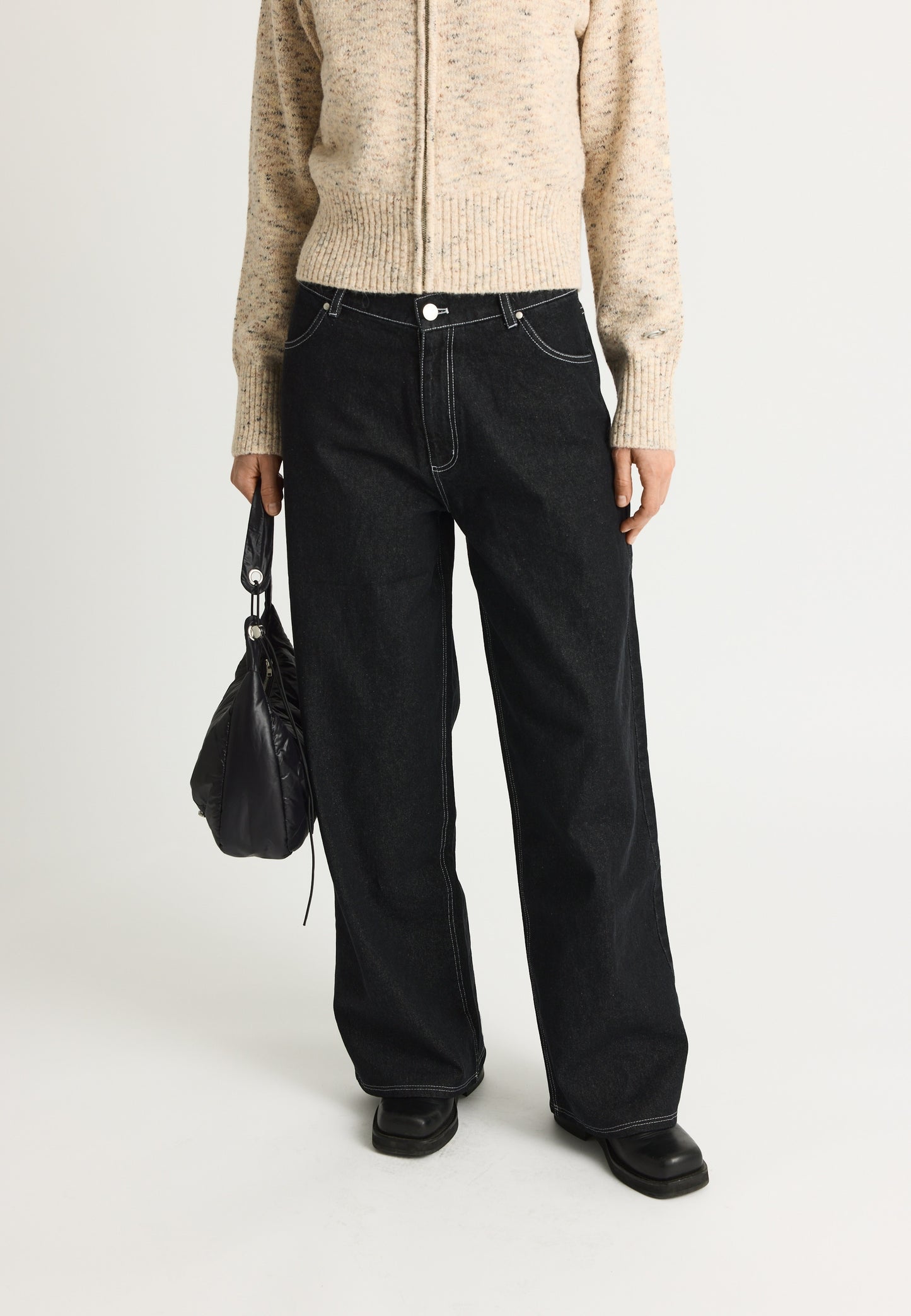 KaydenceRS Pant  Black