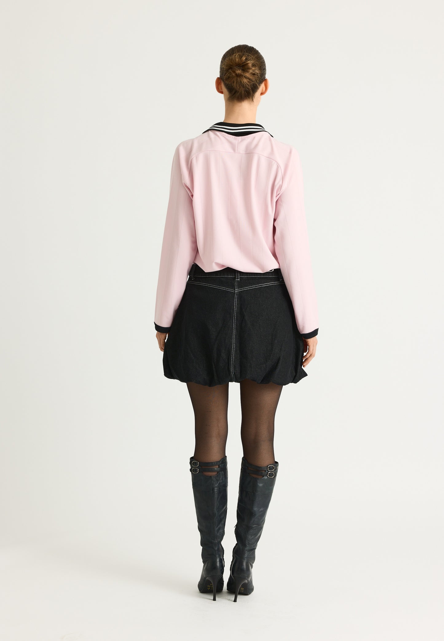 KaydenceRS Skirt  Black