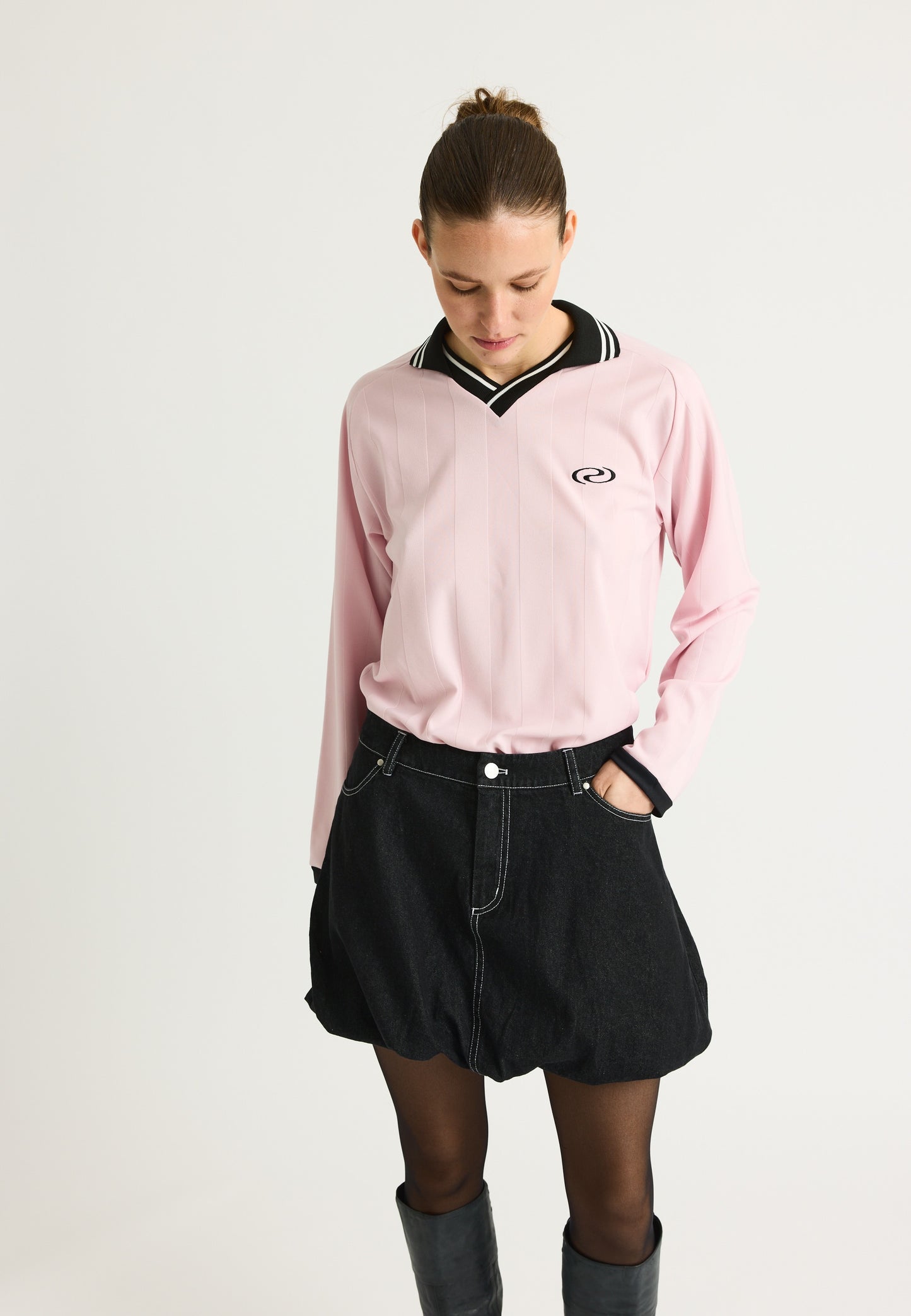 KaydenceRS Skirt  Black