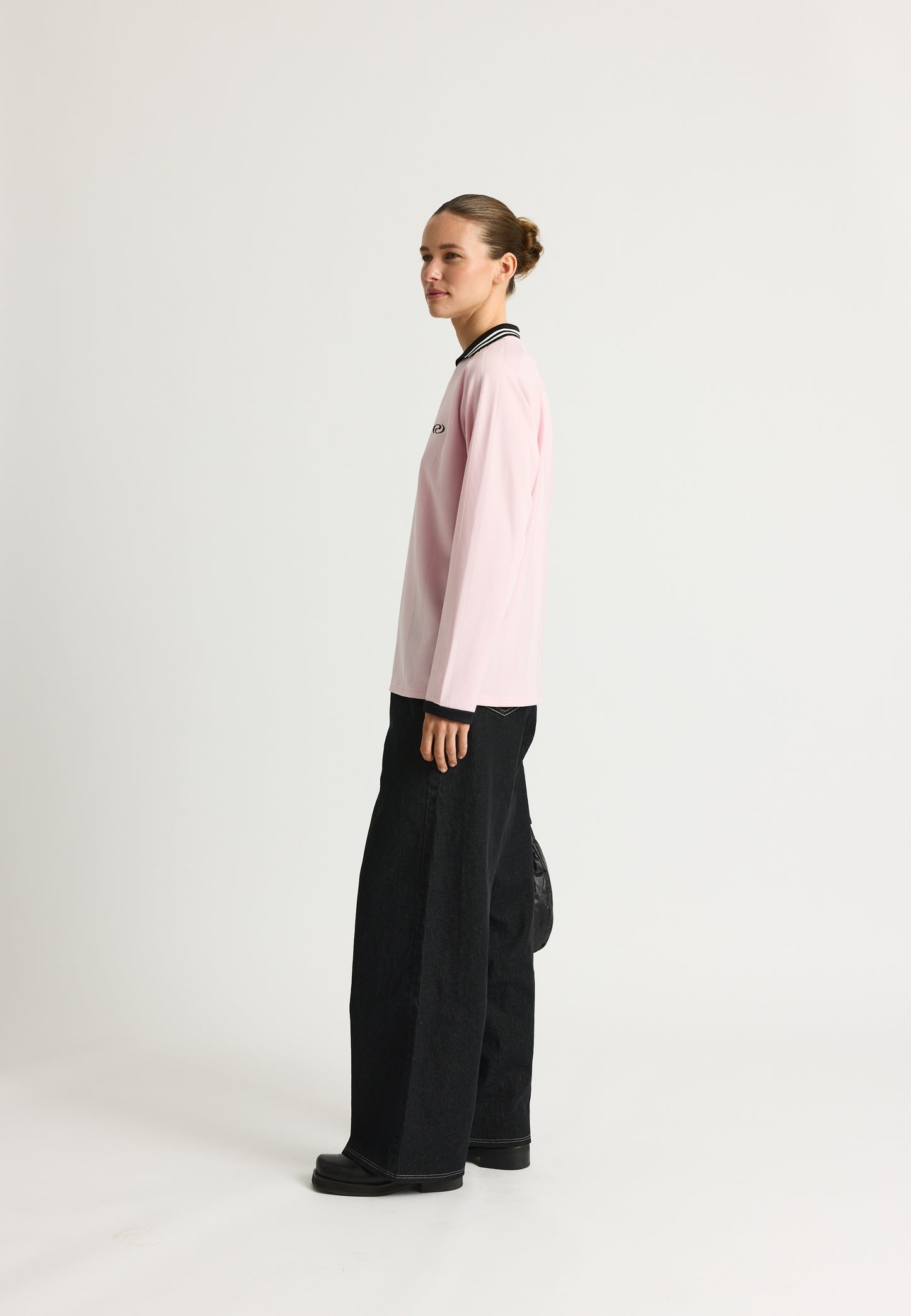 KimberRS Blouse  Bubblegum