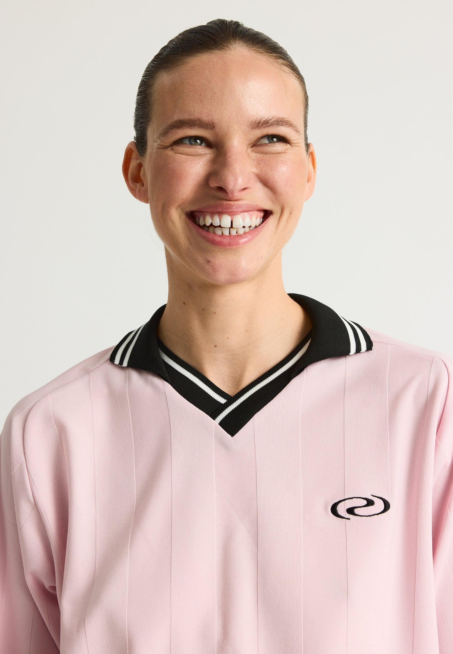 KimberRS Blouse  Bubblegum