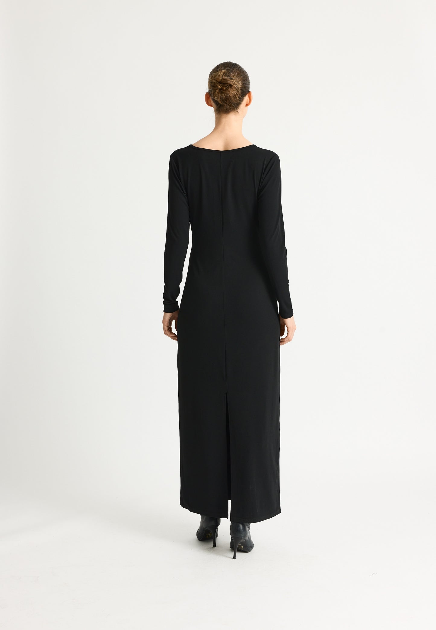 KylaRS Dress  Black
