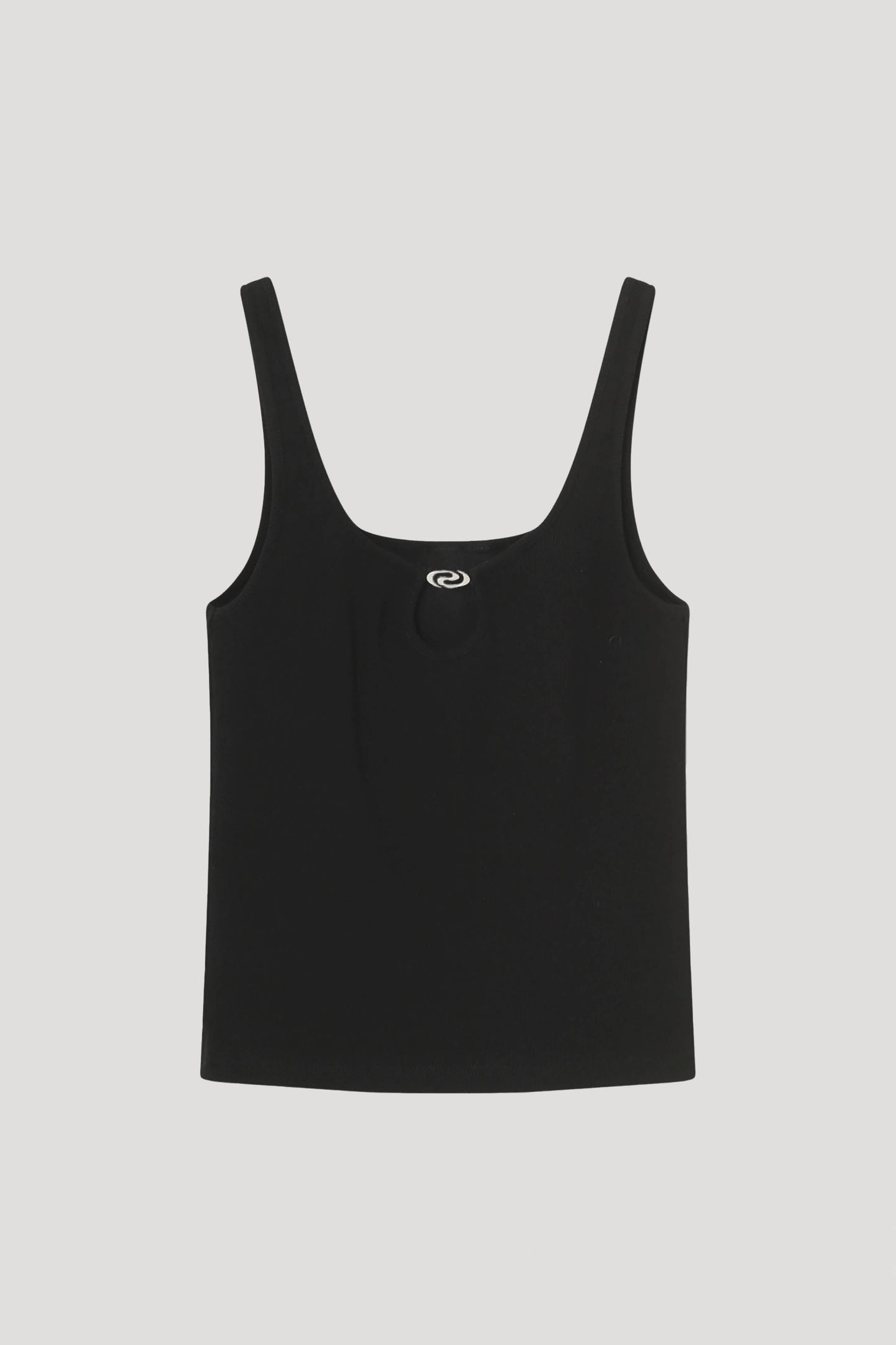 LucyRS Top Black