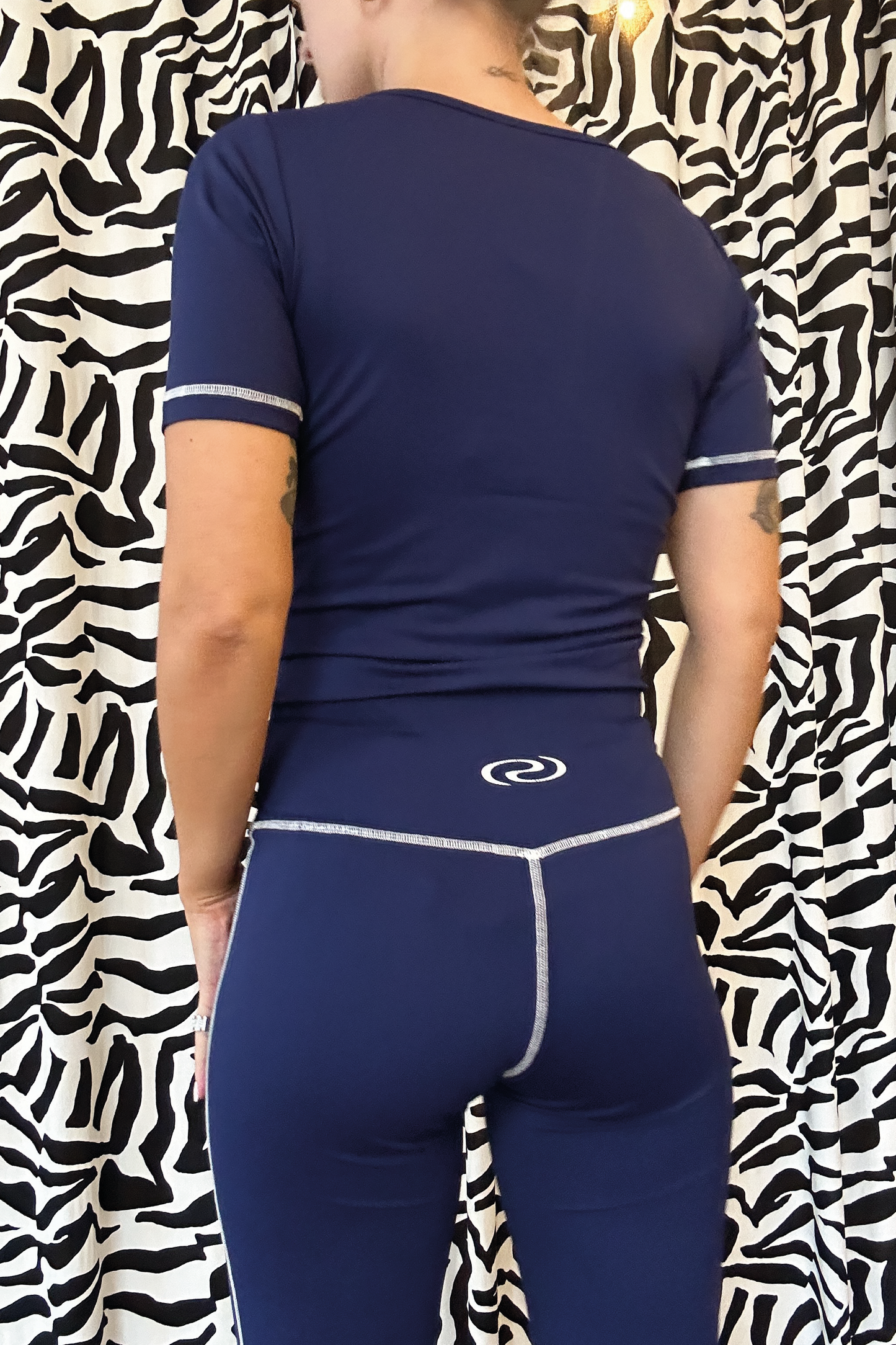 AstorRS Leggins Navy