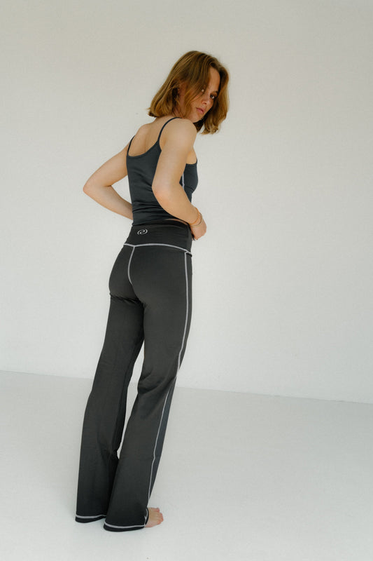 AstorRS Leggins Black