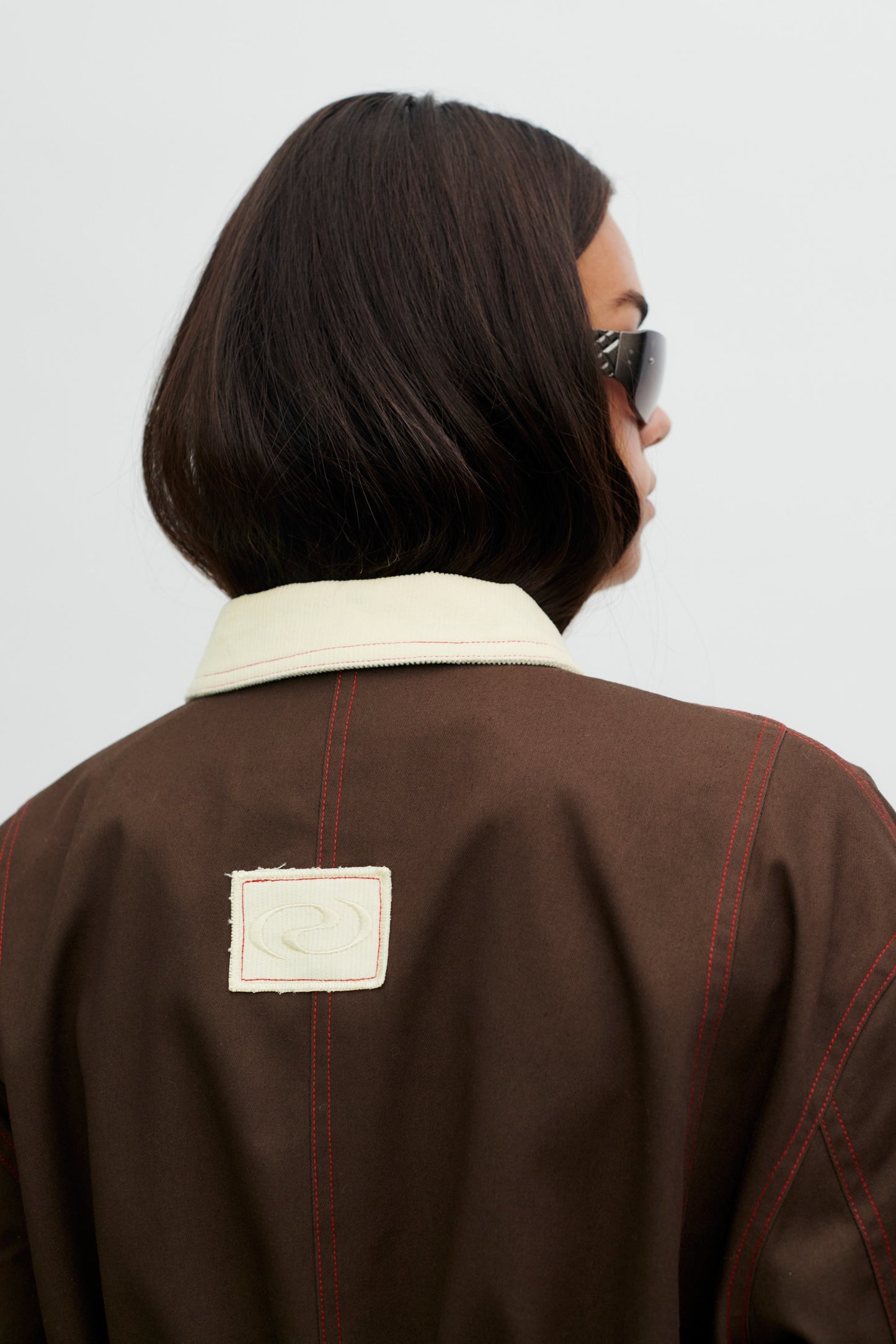 FinneganRS Jacket  Dark Brown