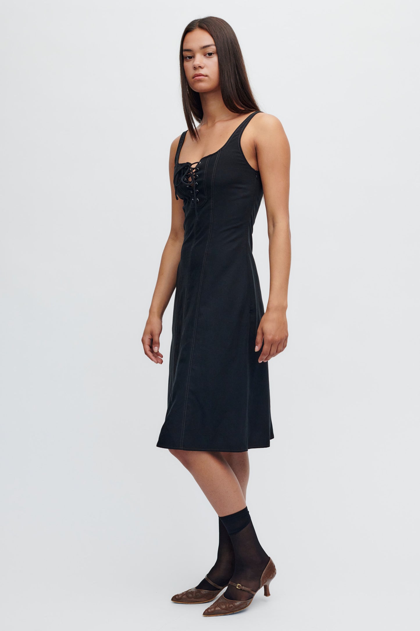 FenyaRS Dress Black