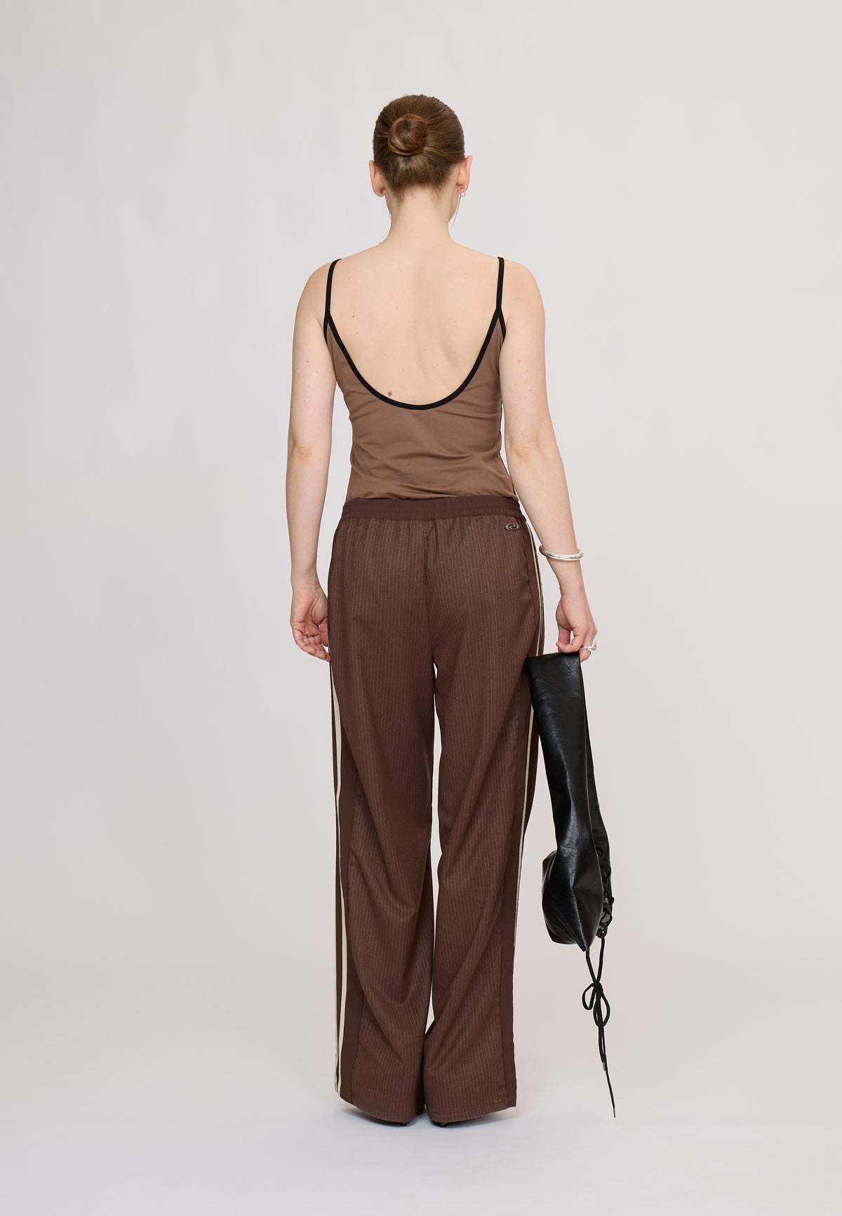 OllivanRS Pant Brown