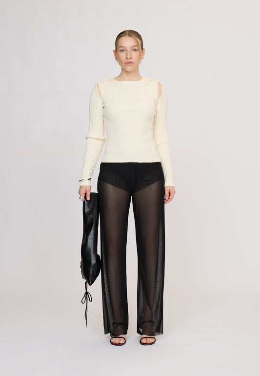 OleriaRS Pant Black