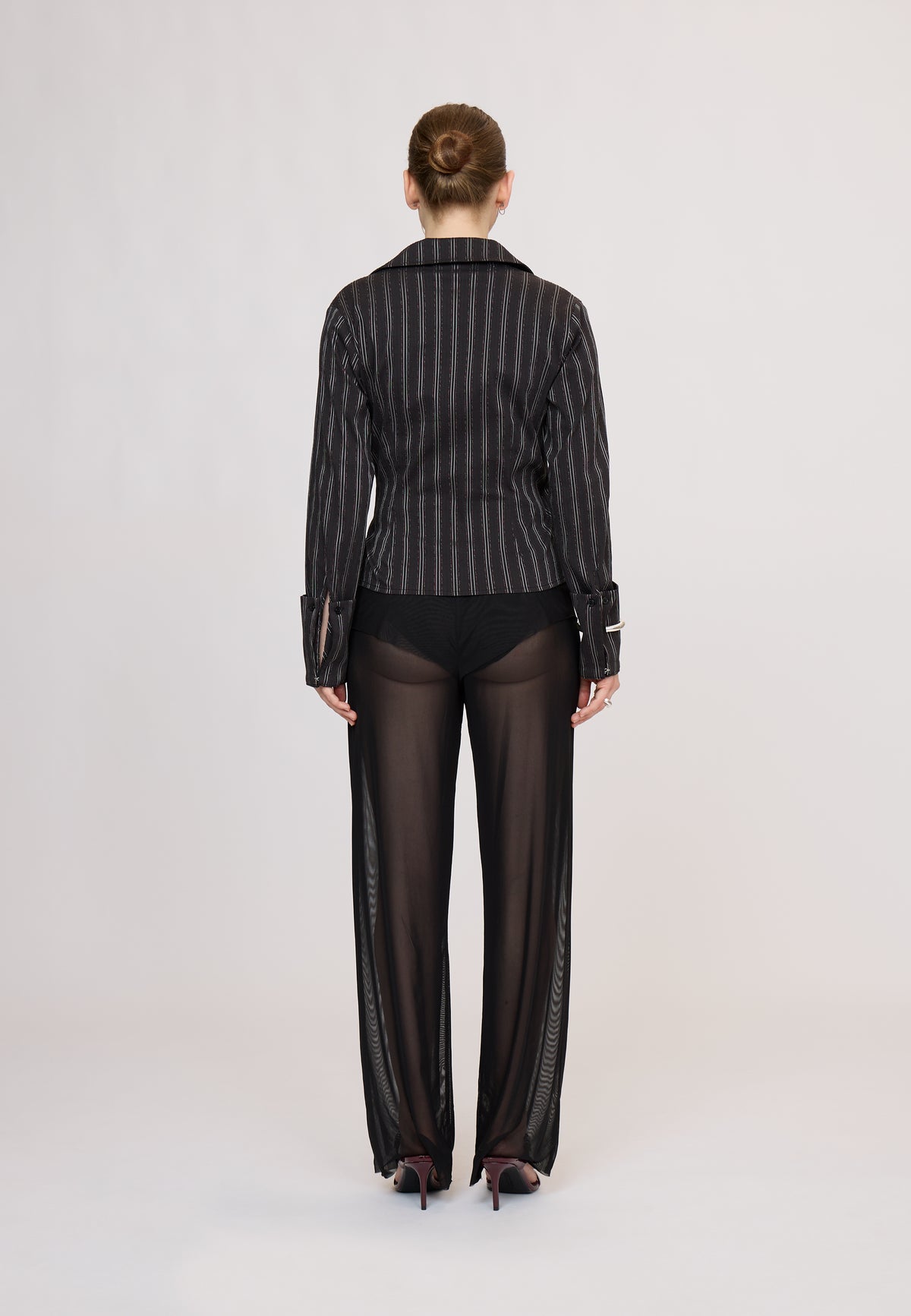 OrbellaRS Blouse Black
