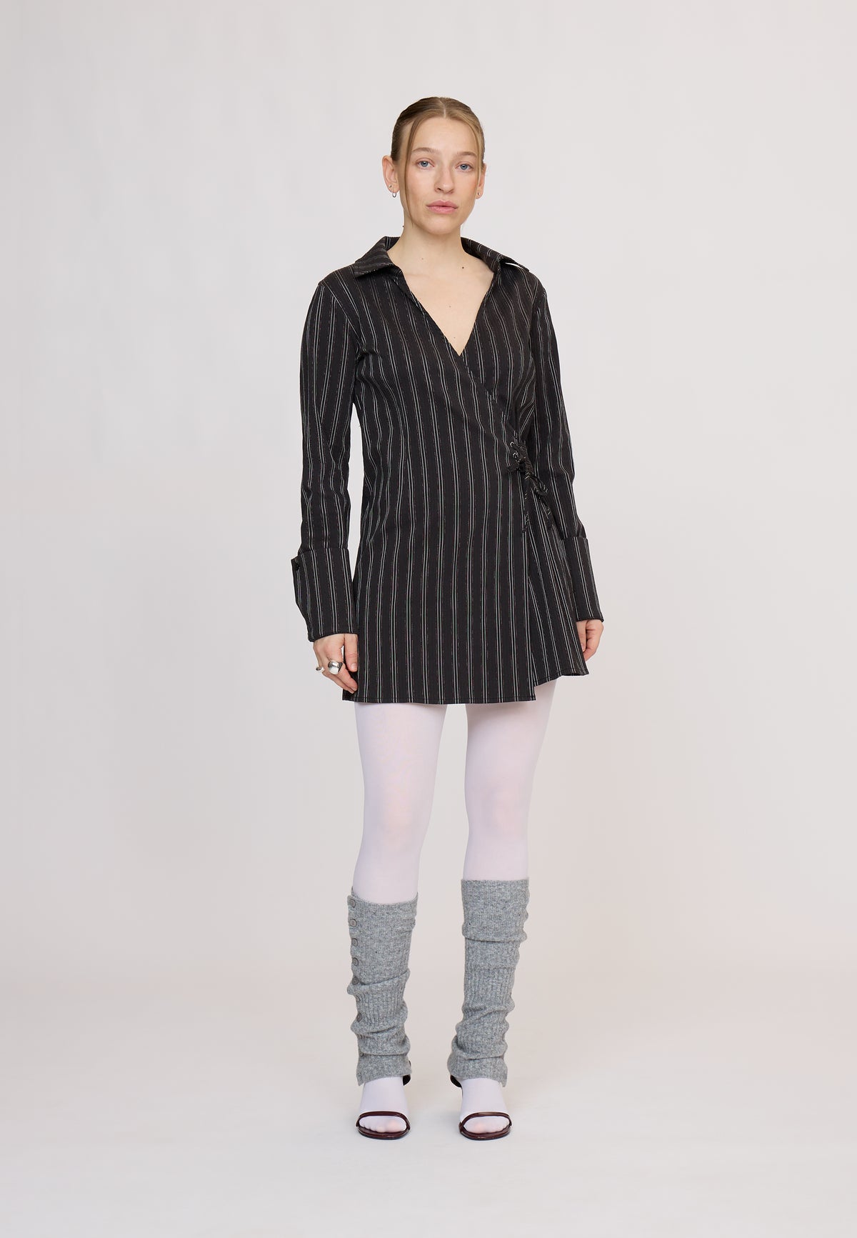 OrbellaRS Dress Black
