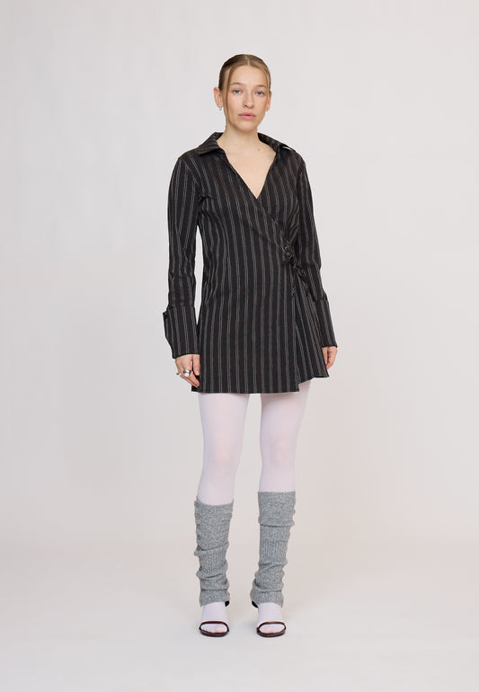 OrbellaRS Dress Black