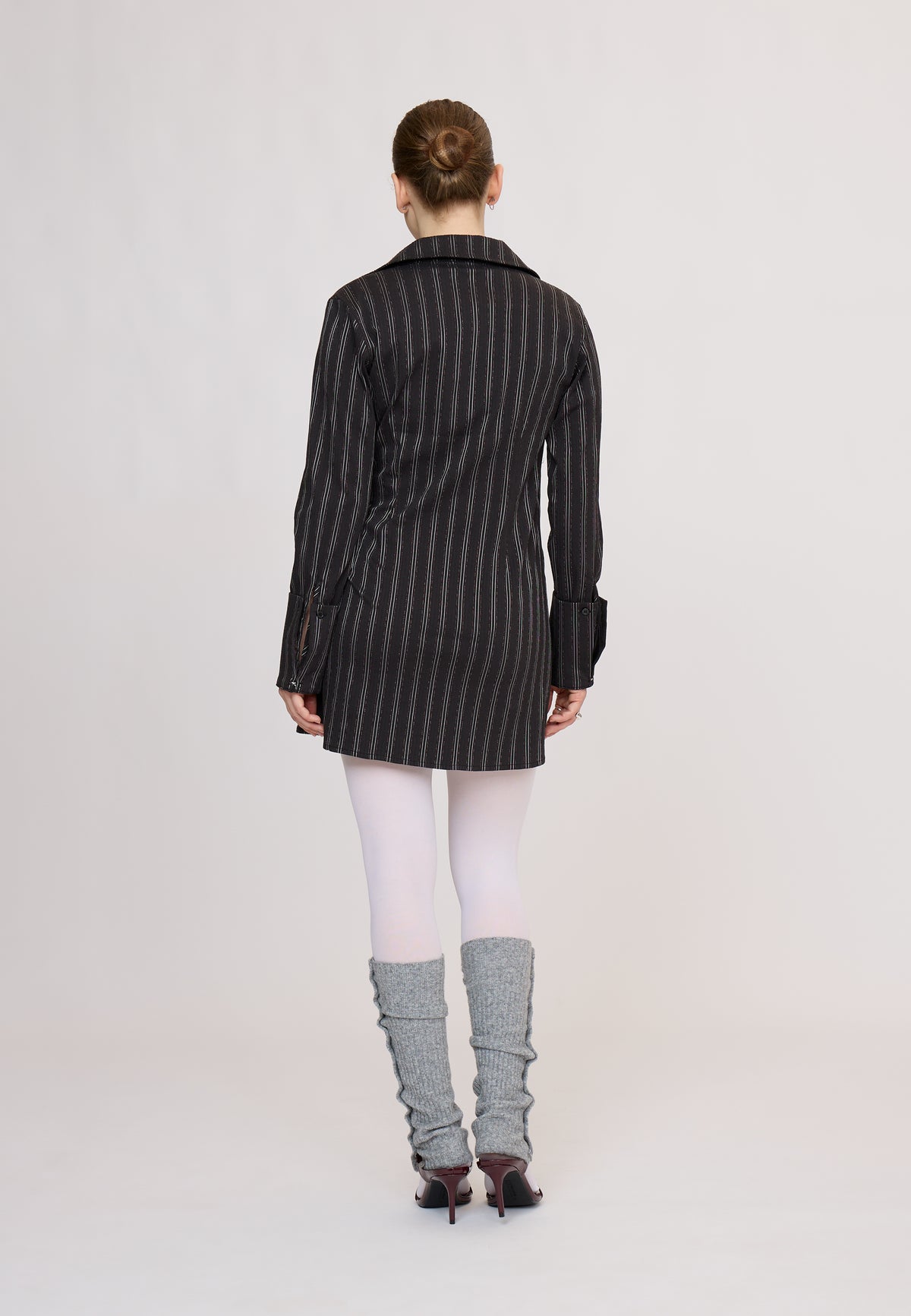 OrbellaRS Dress Black