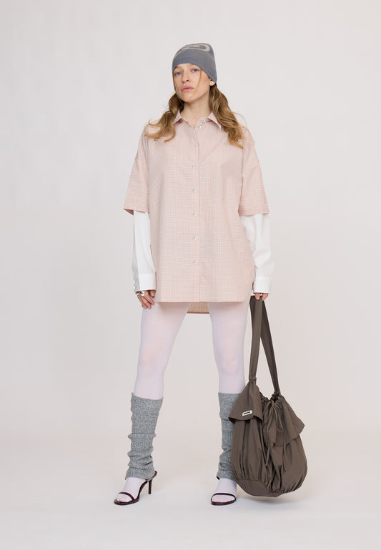 OttoRS Shirt Multi Pink