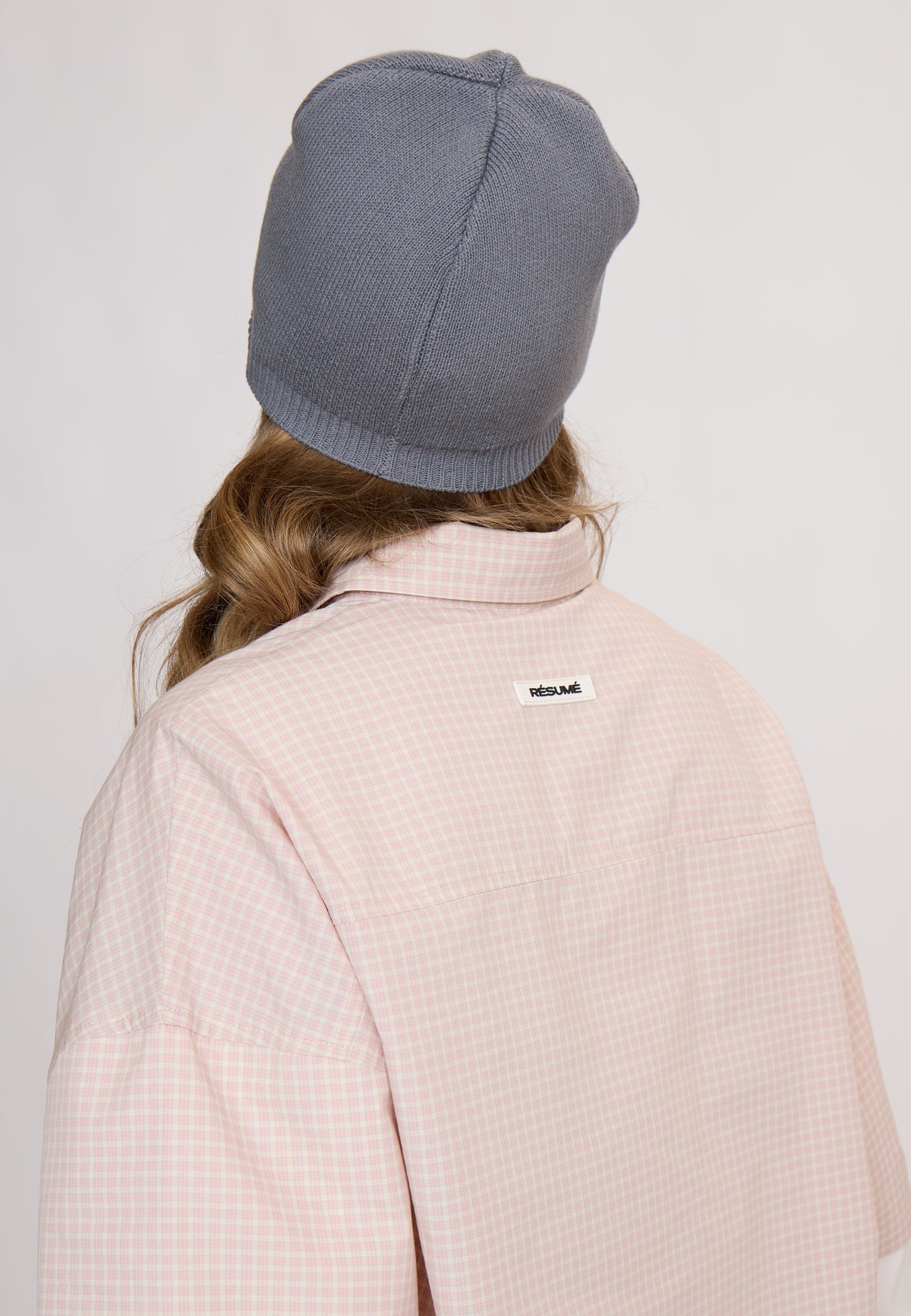 OrlandoRS Beanie Mid Grey