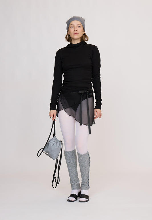 OrellaRS Skirt Black